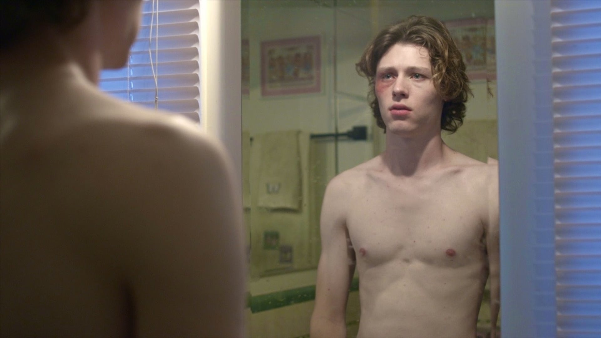 Foto do filme Pretty Boy