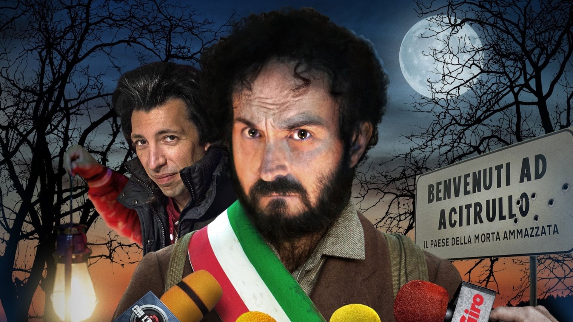 Foto do filme Omicidio all'italiana