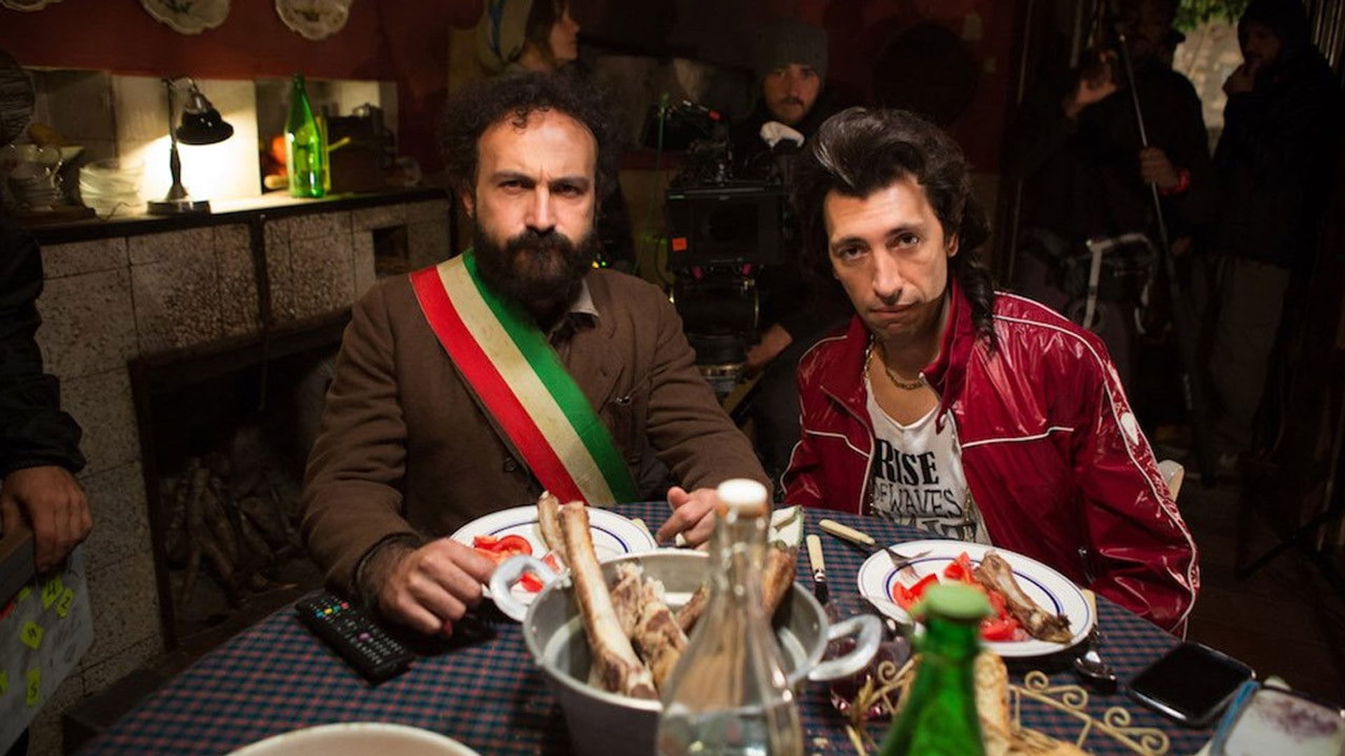 Foto do filme Omicidio all'italiana