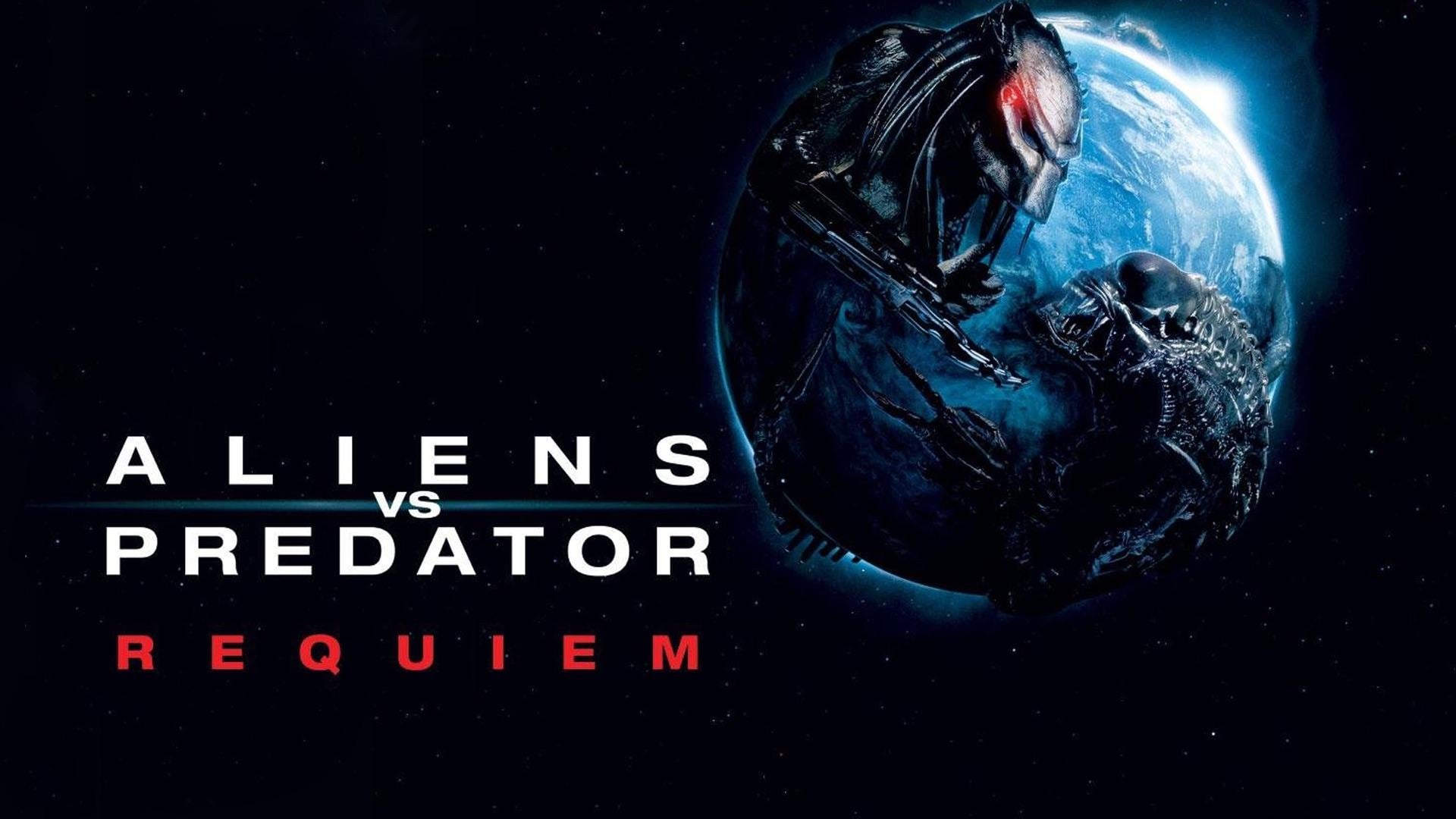 Foto do filme Alien vs. Predador 2