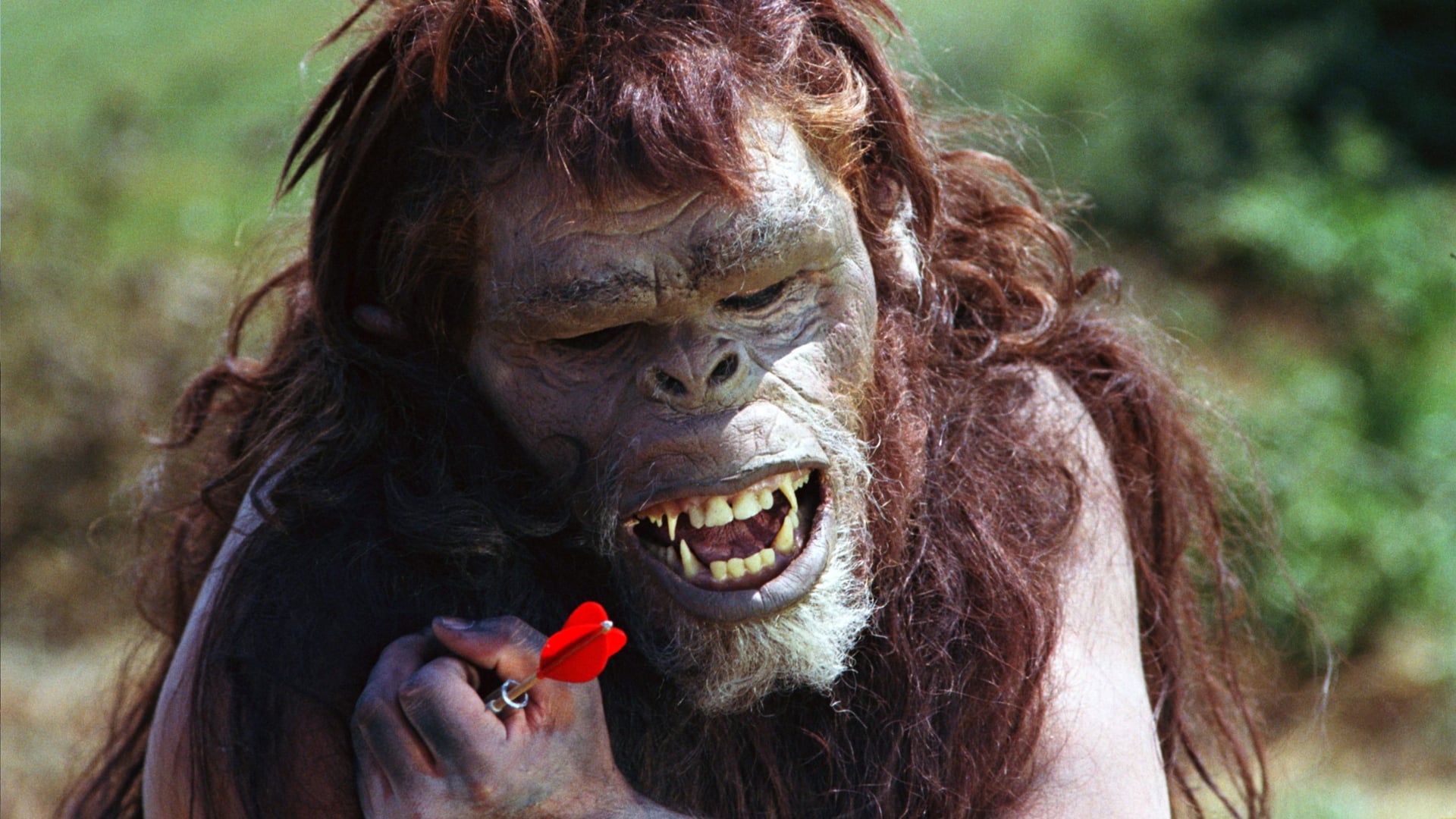 Foto do filme Trog: A Caverna do Homem Monstro