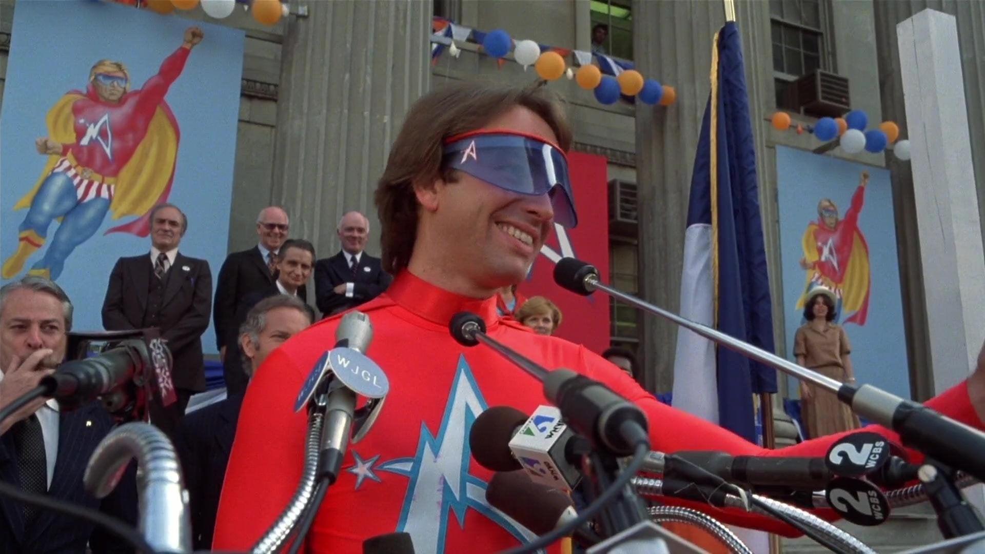 Foto do filme Procura-se um Herói