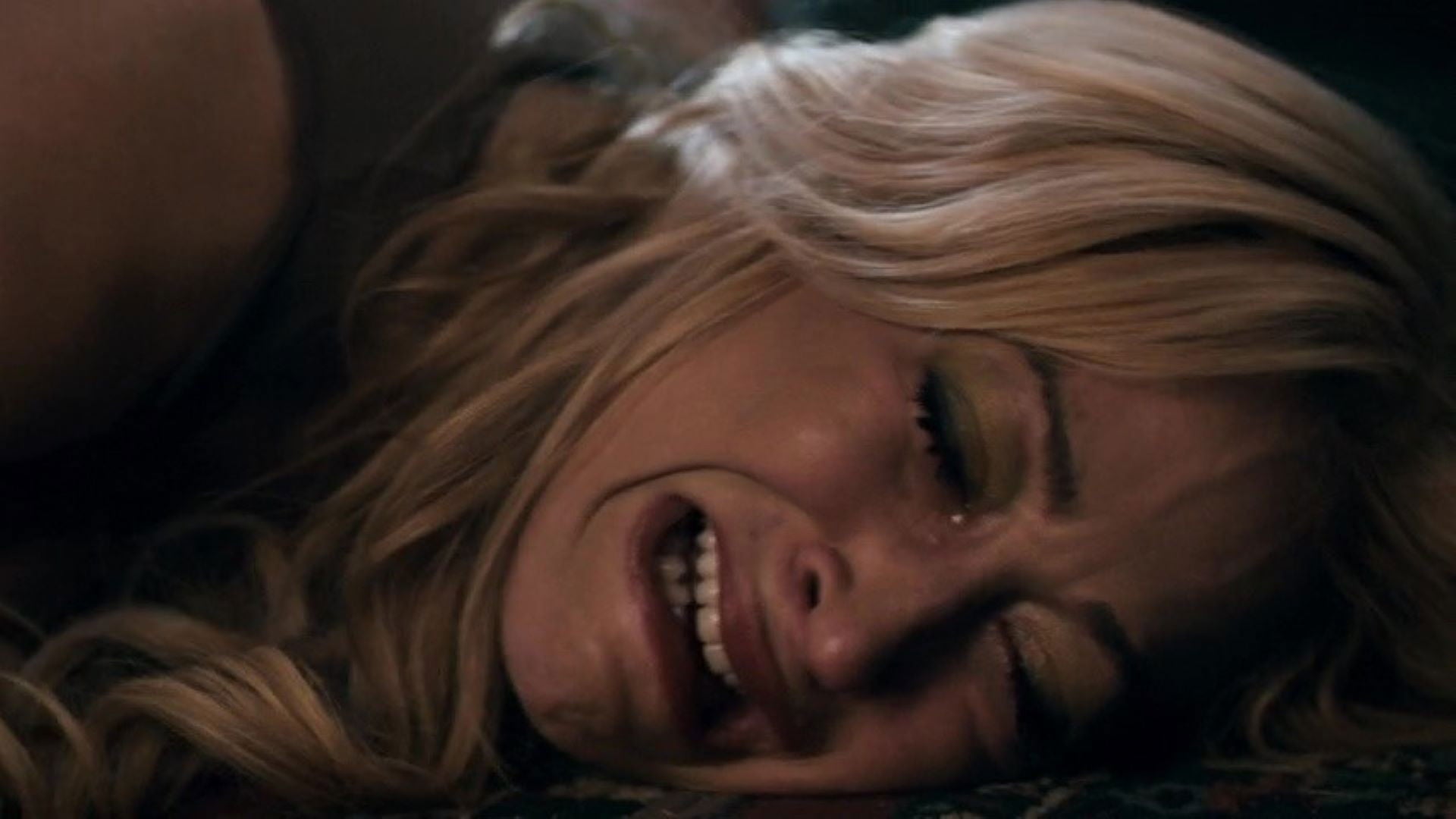 Foto do filme The Victim