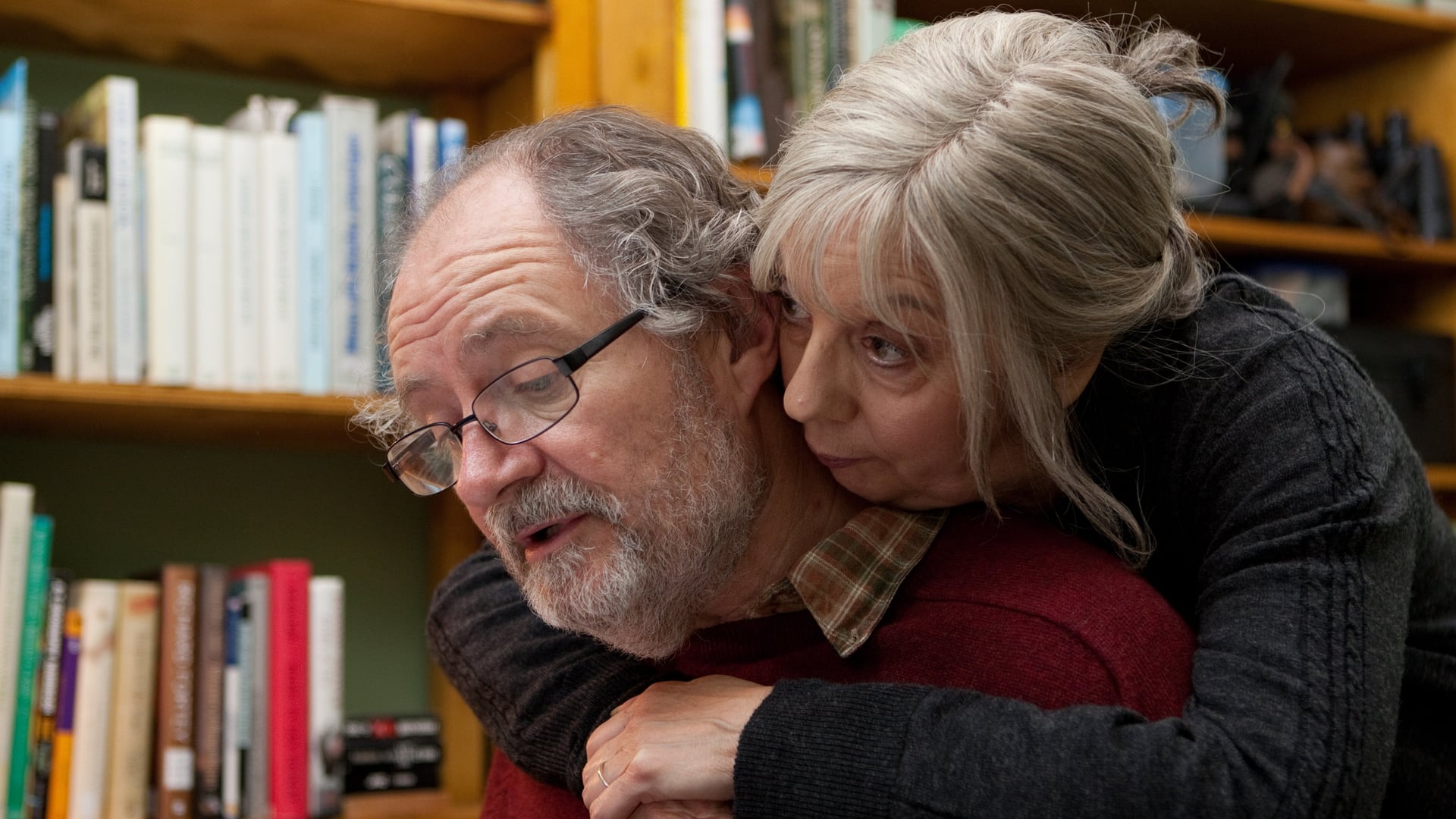 Foto do filme Um Ano Mais