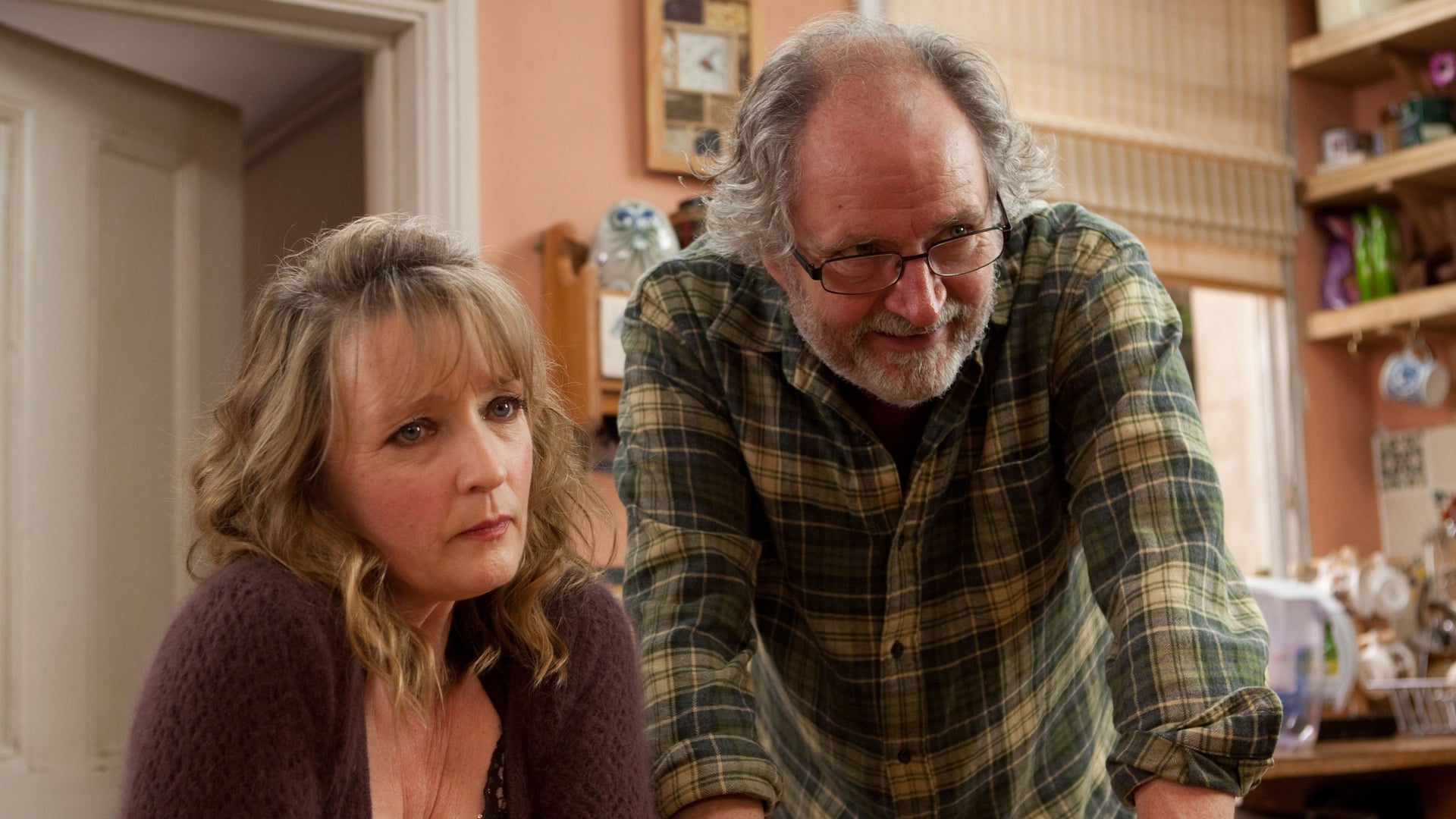 Foto do filme Um Ano Mais