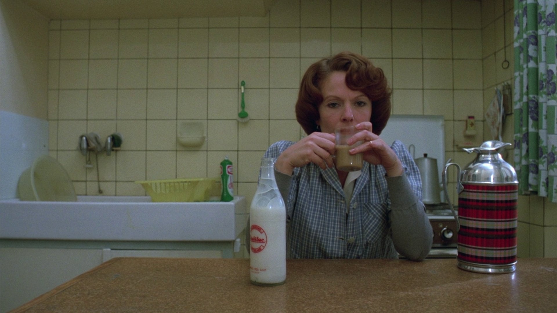 Foto do filme Jeanne Dielman
