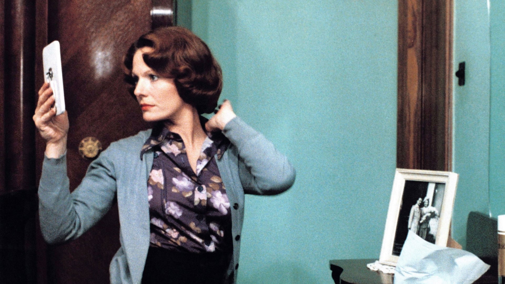 Foto do filme Jeanne Dielman