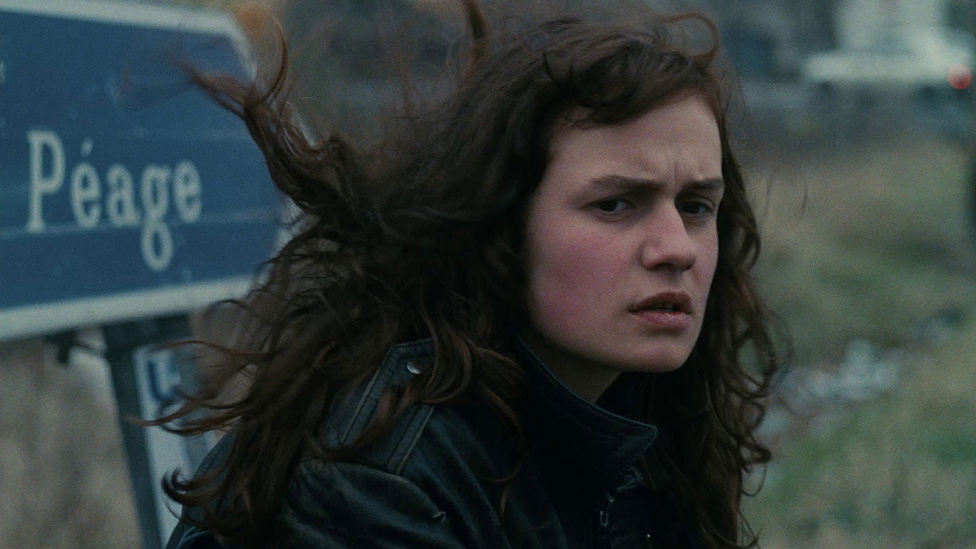 Foto do filme Os Renegados