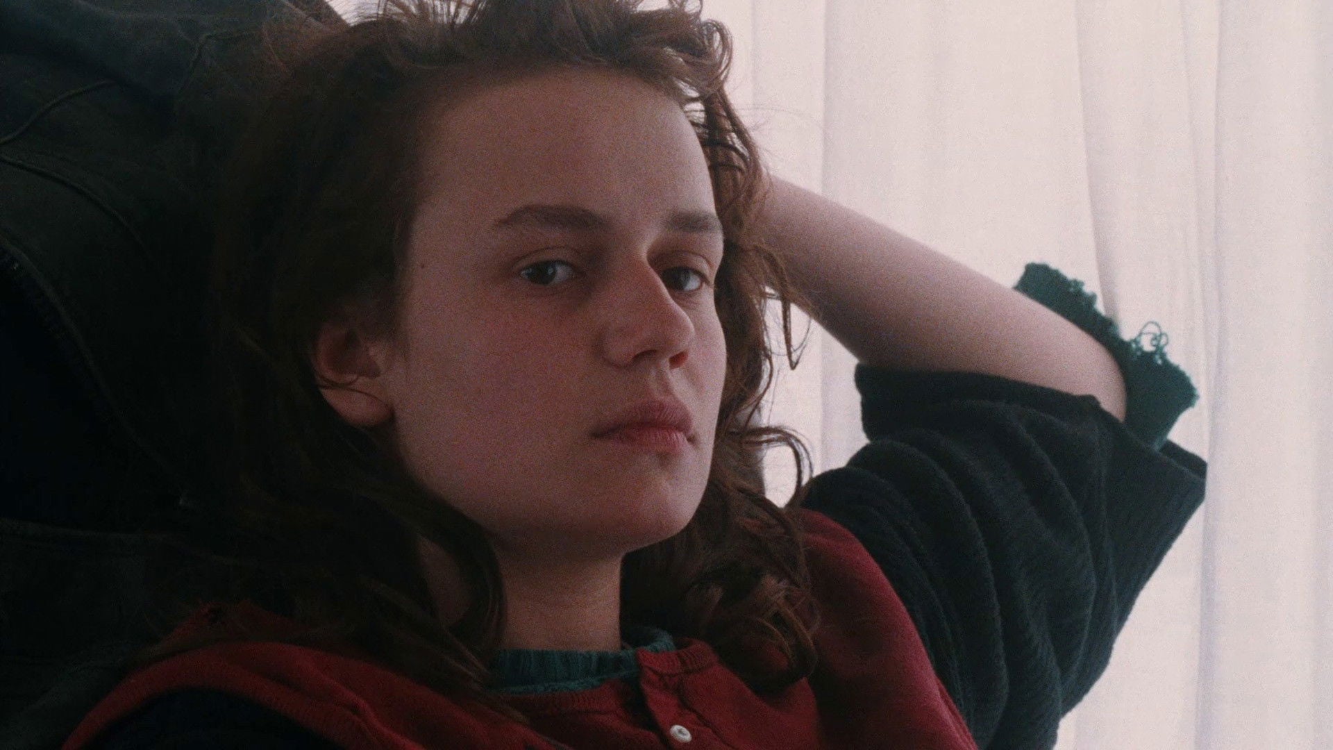 Foto do filme Os Renegados