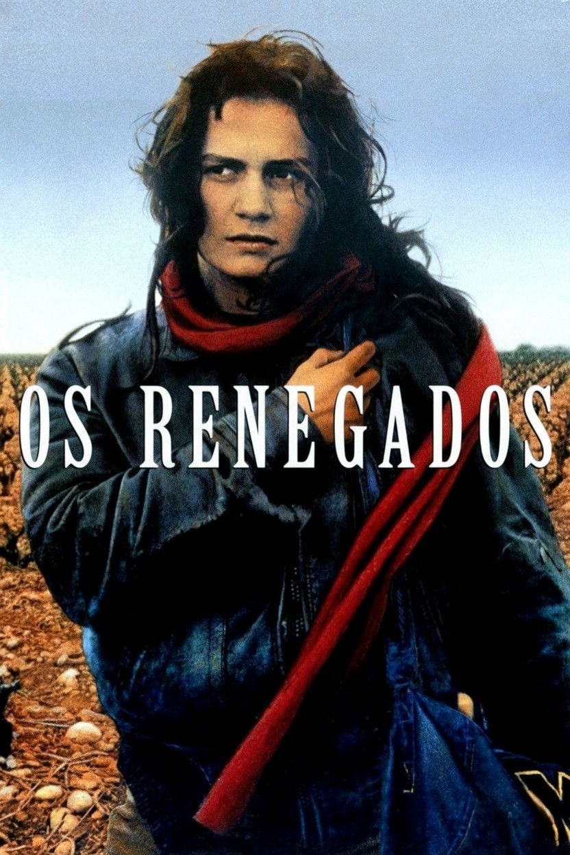 Os Renegados