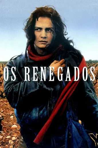Os Renegados