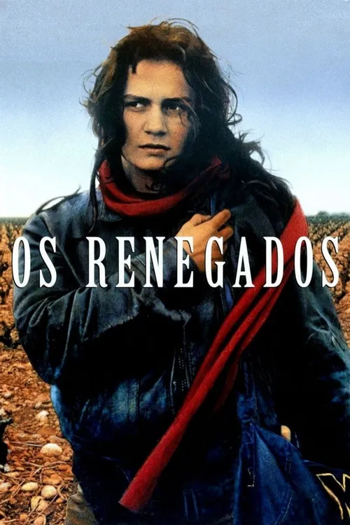 Os Renegados