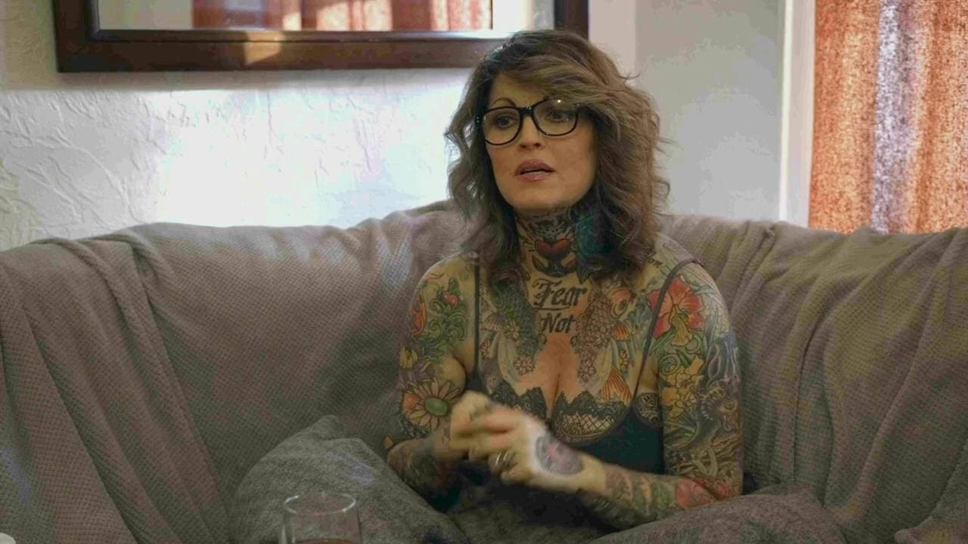 Foto do filme Depois que o Pornô Acaba 2