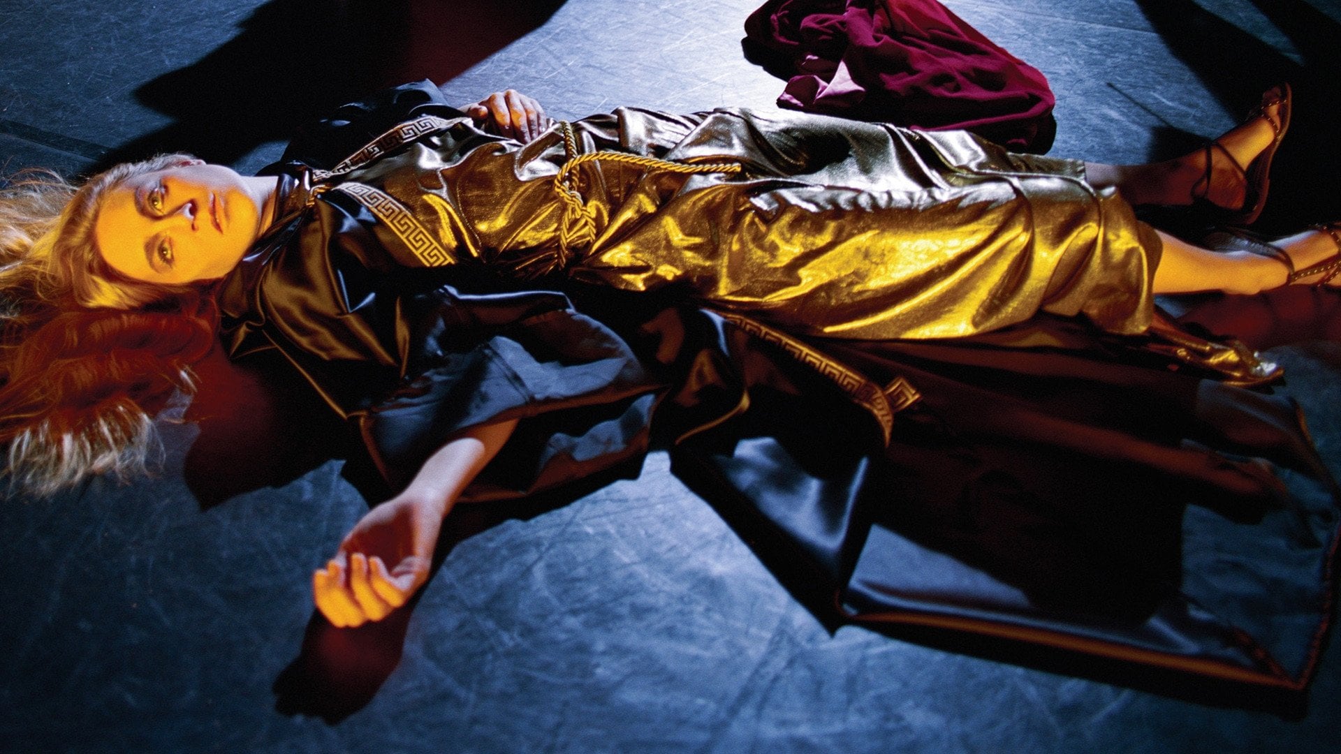 Foto do filme Meu Filho, Olha o Que Fizeste!