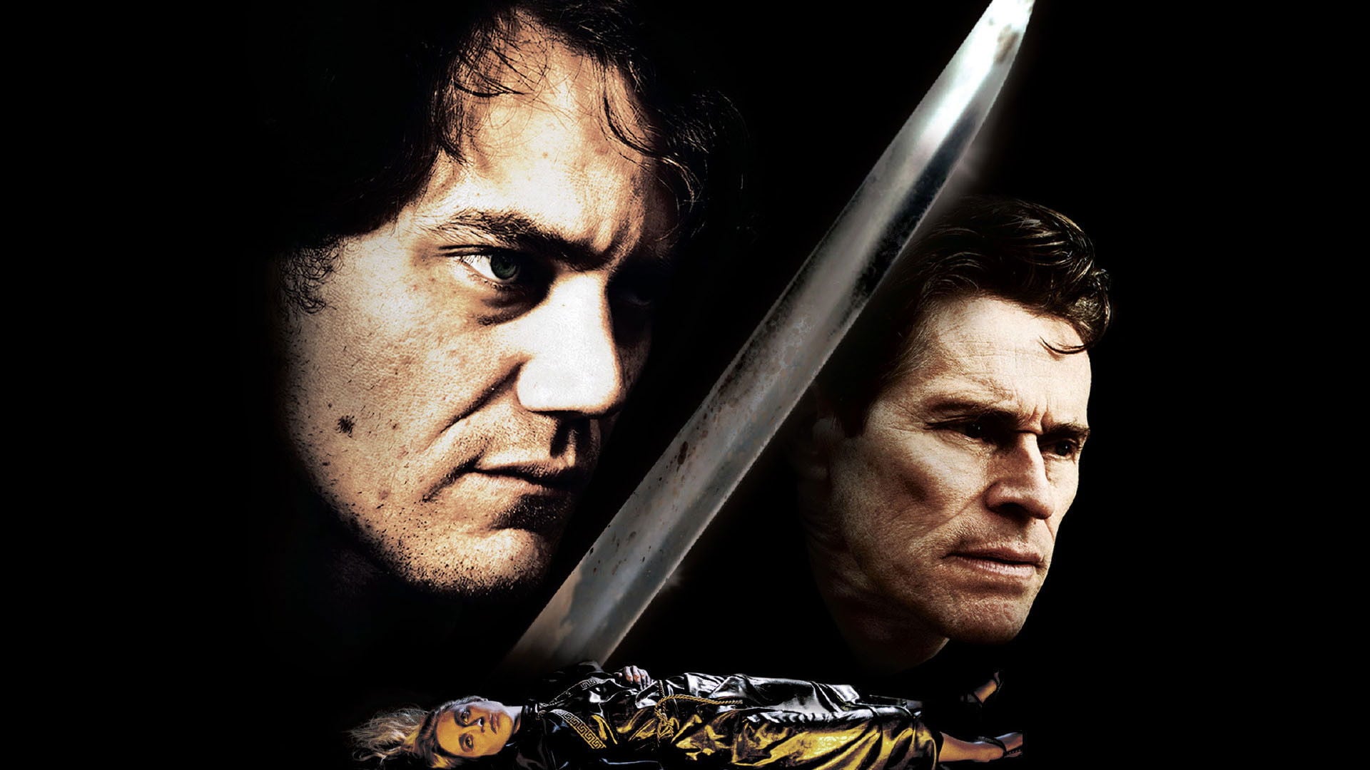 Foto do filme Meu Filho, Olha o Que Fizeste!