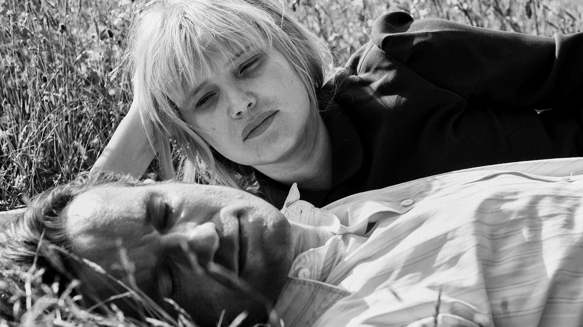 Foto do filme Guerra Fria