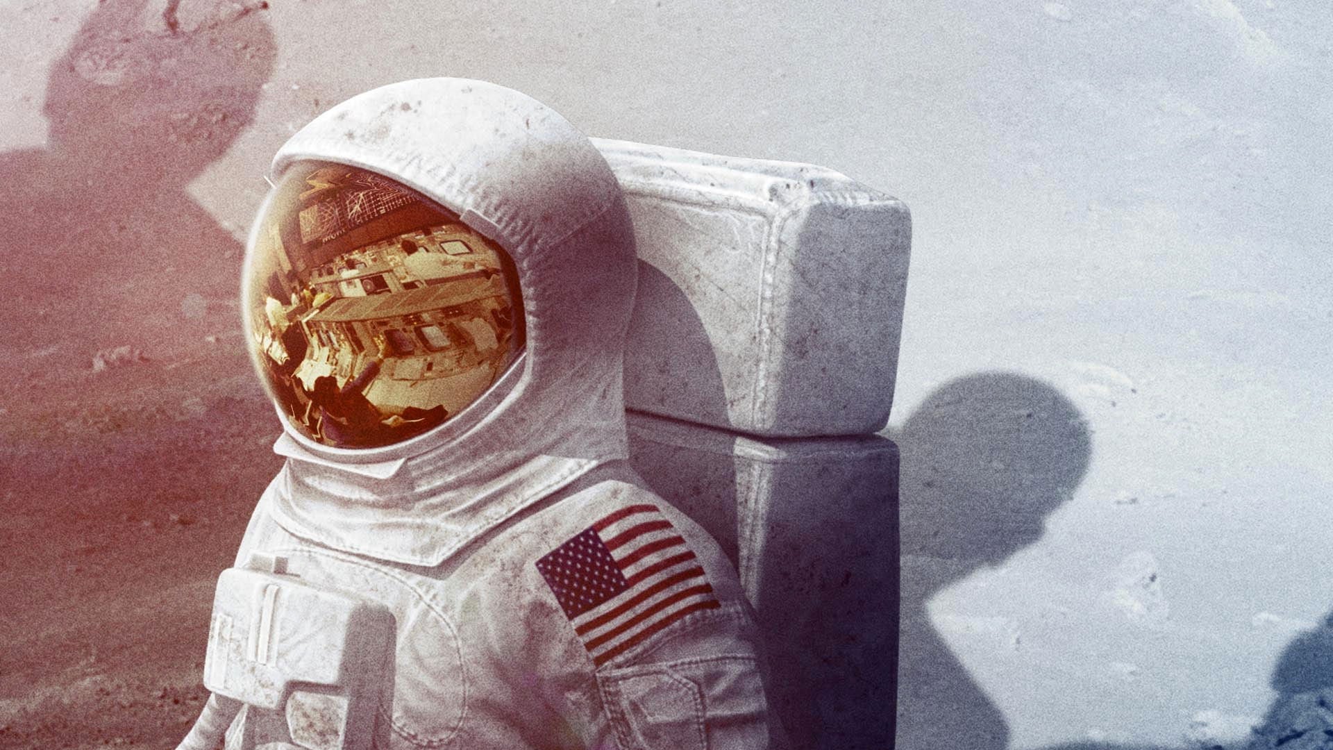 Foto do filme Mission Control: The Unsung Heroes of Apollo