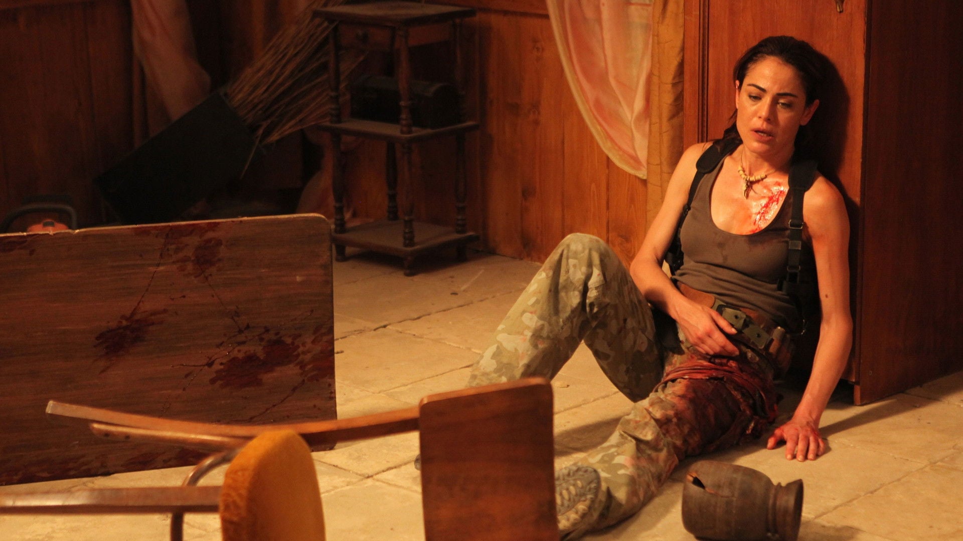 Foto do filme Pânico no Lago 3