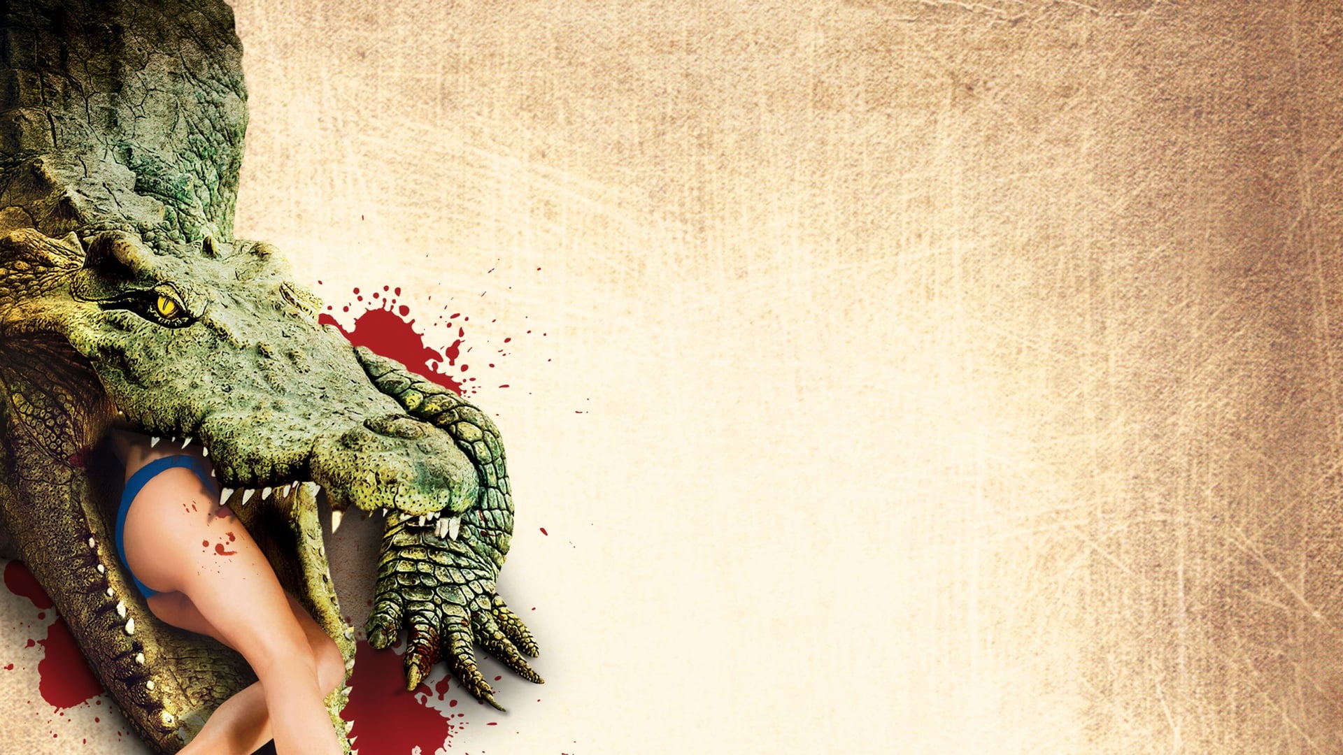 Foto do filme Pânico no Lago 3