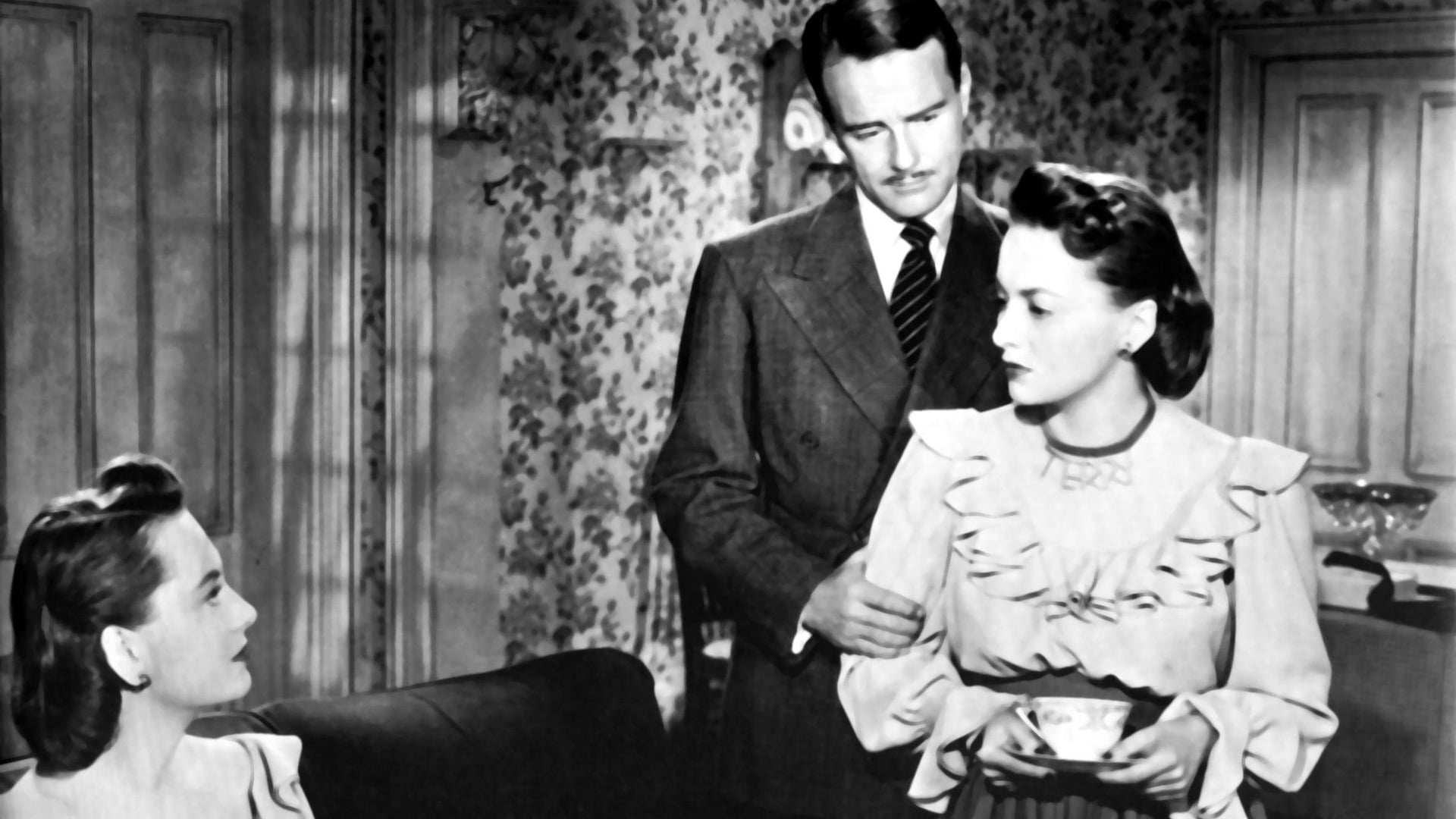 Foto do filme Espelho d'Alma