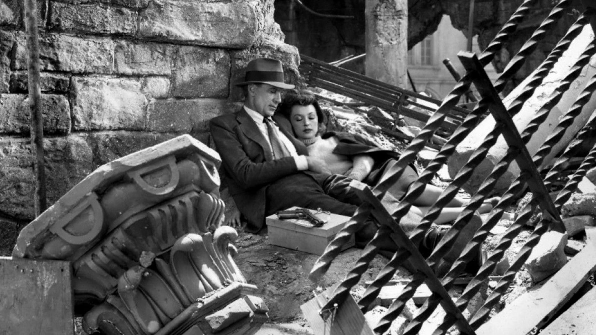 Foto do filme O Grande Segredo