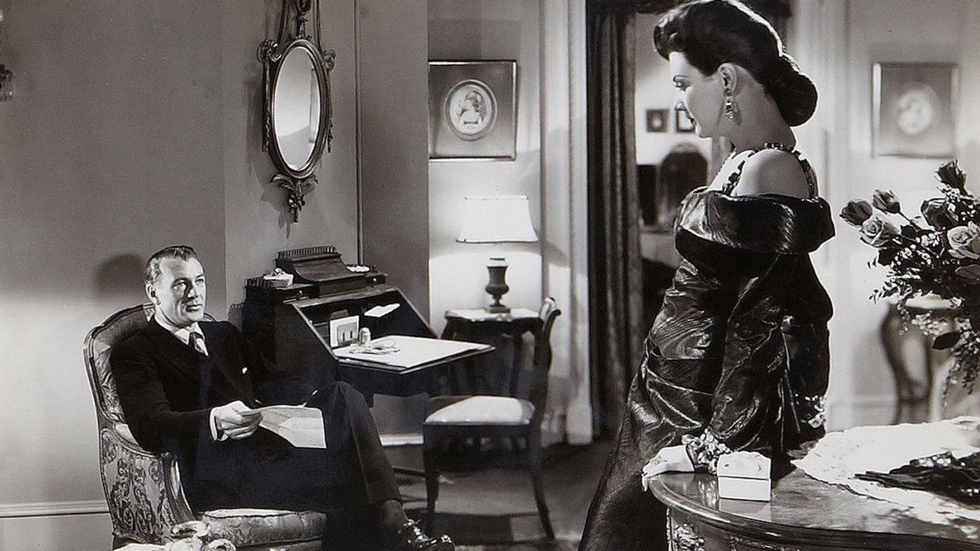 Foto do filme O Grande Segredo