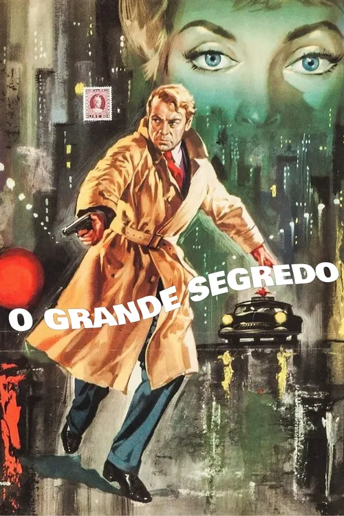 O Grande Segredo