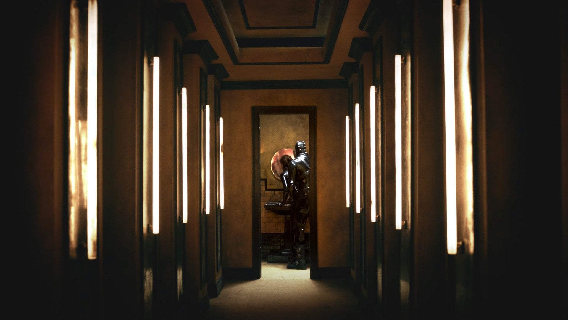 Foto do filme Piercing