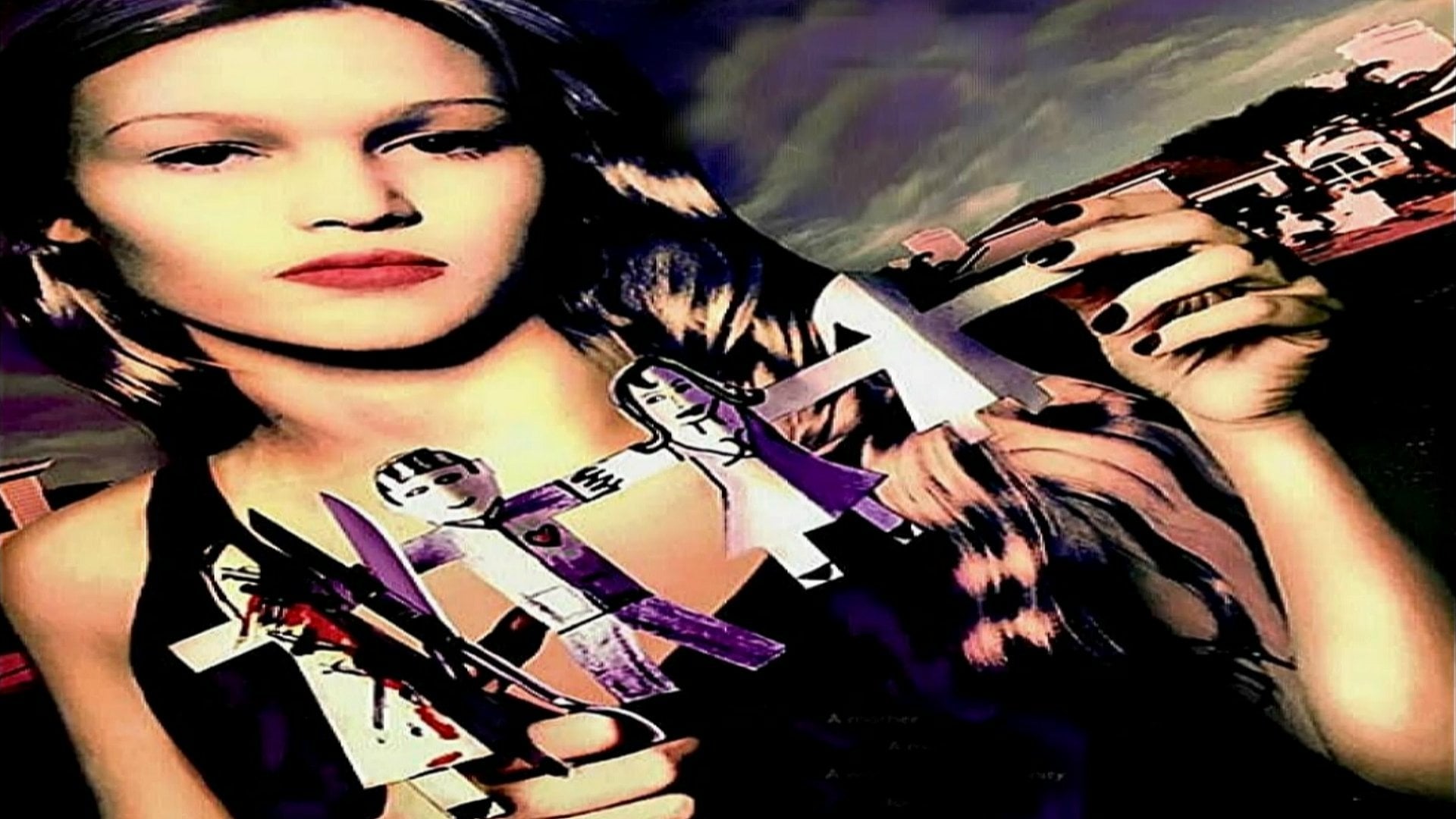 Foto do filme Diabólica