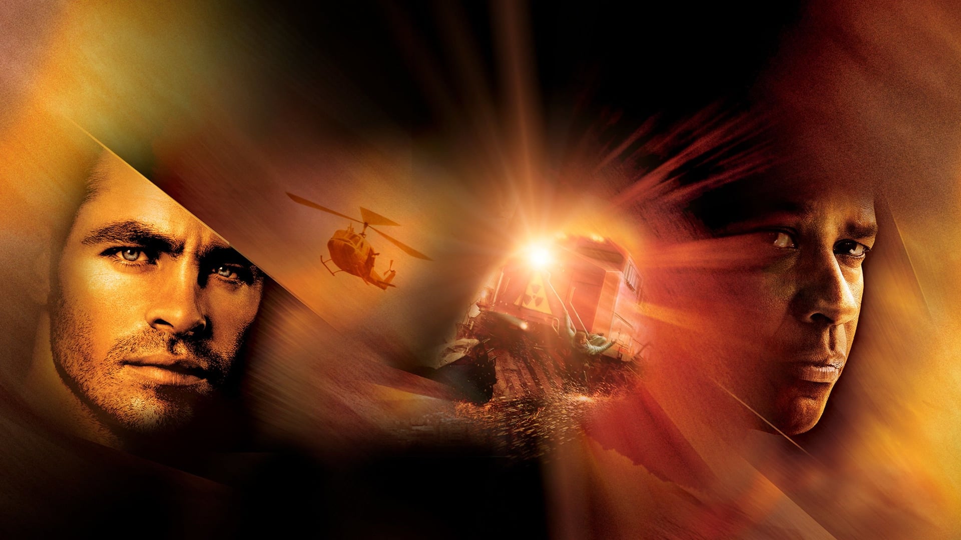 Foto do filme Incontrolável