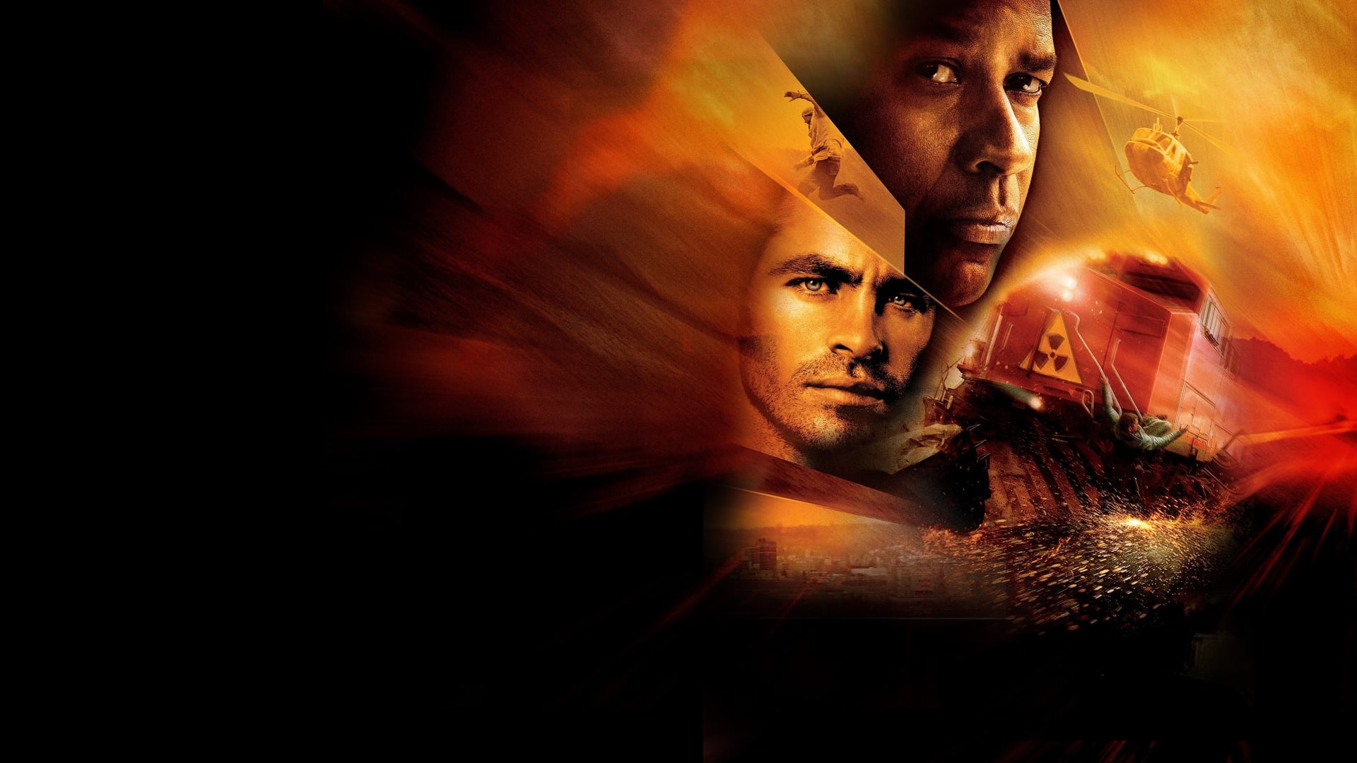 Foto do filme Incontrolável