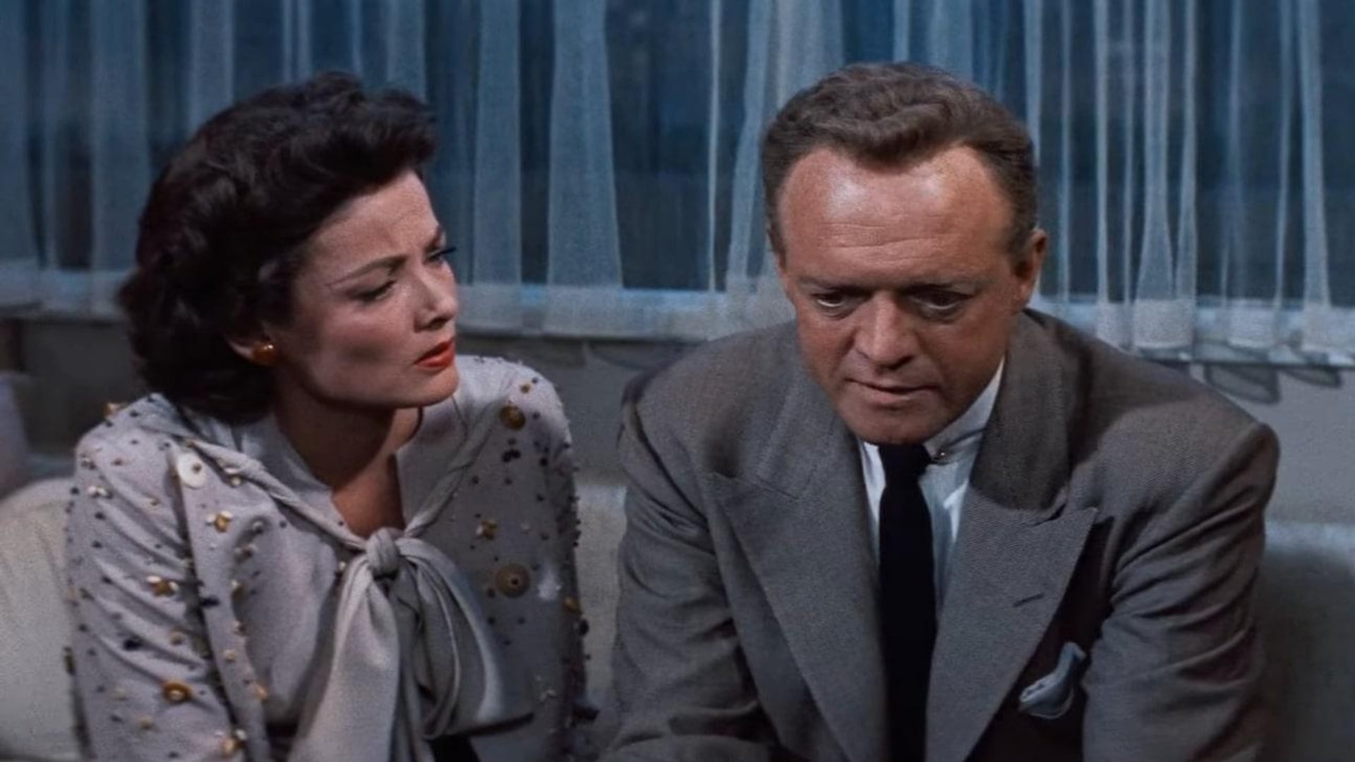 Foto do filme A Viúva Negra