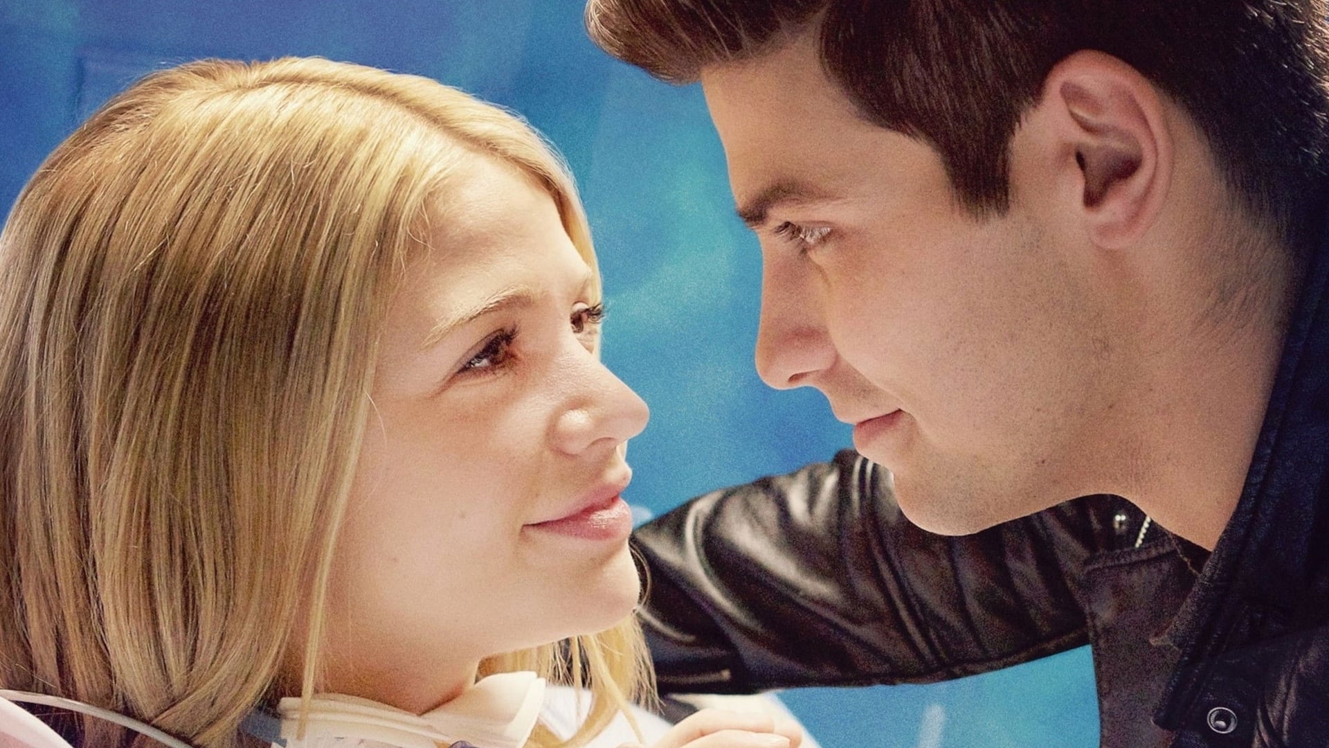 Foto do filme Beijar e Chorar