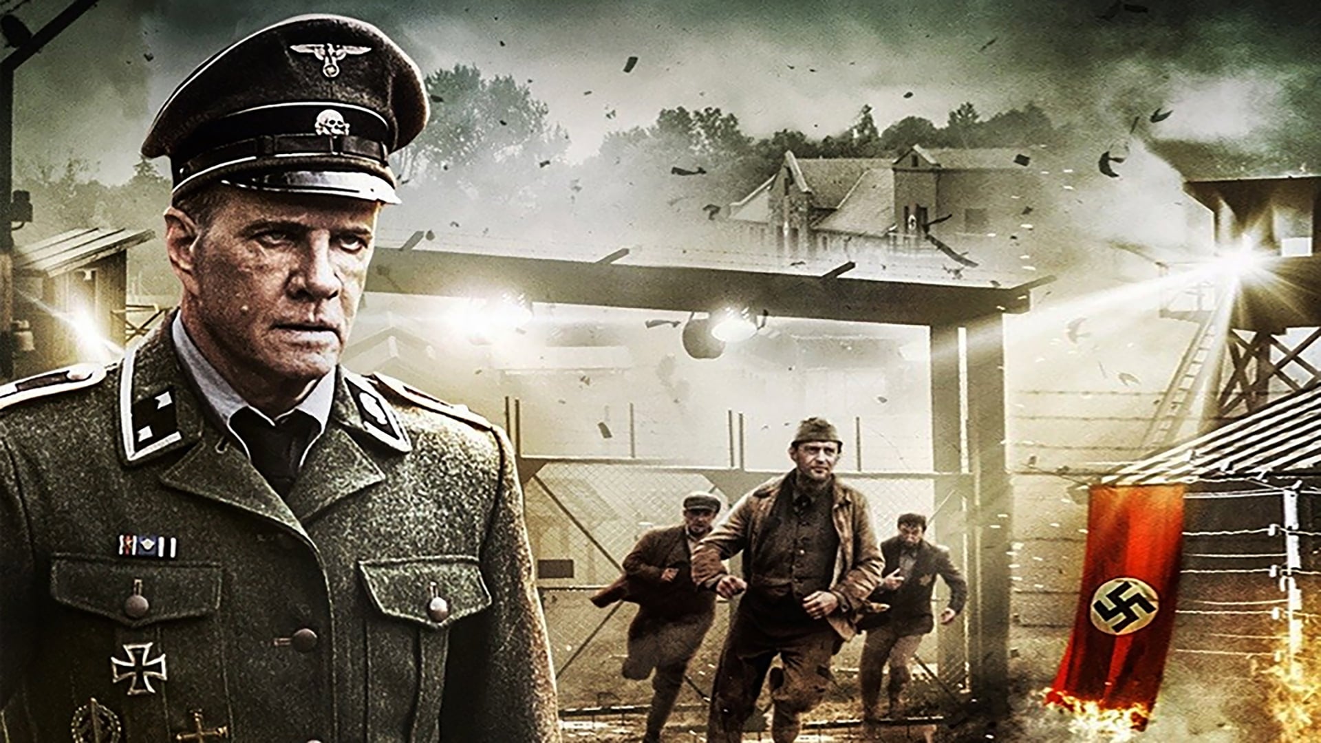 Foto do filme Sobibor