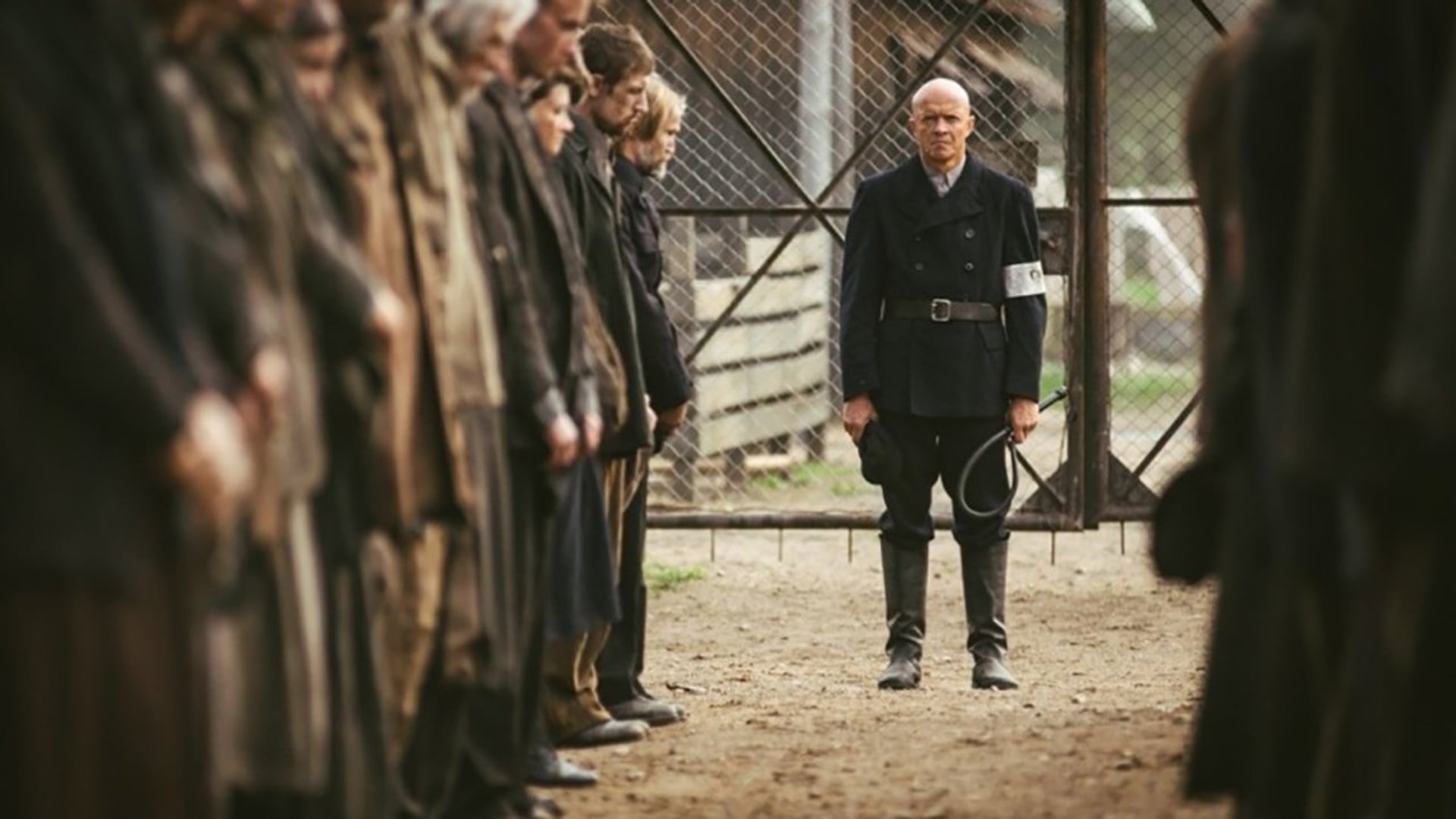 Foto do filme Sobibor