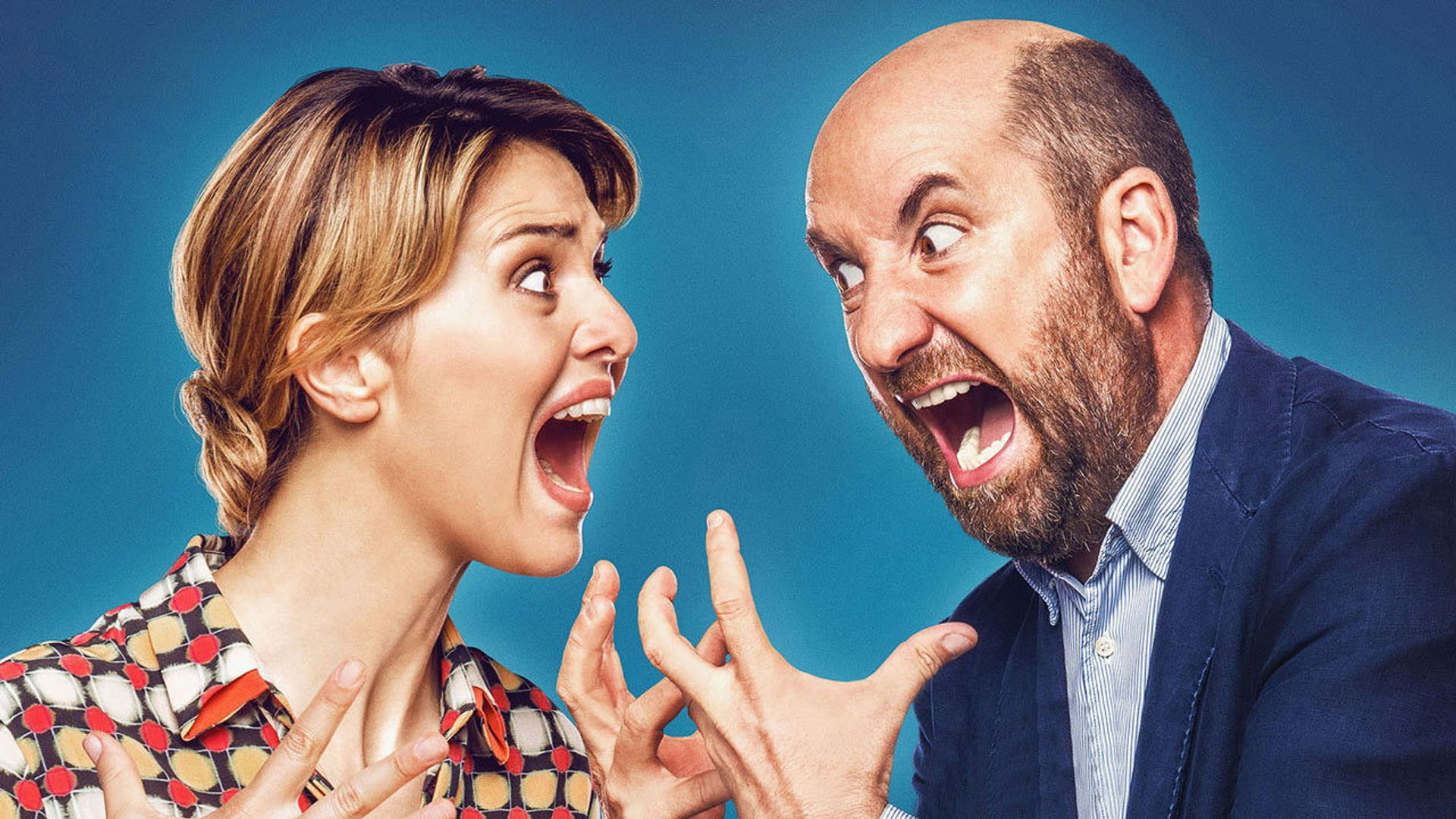 Foto do filme Mamma o papà?