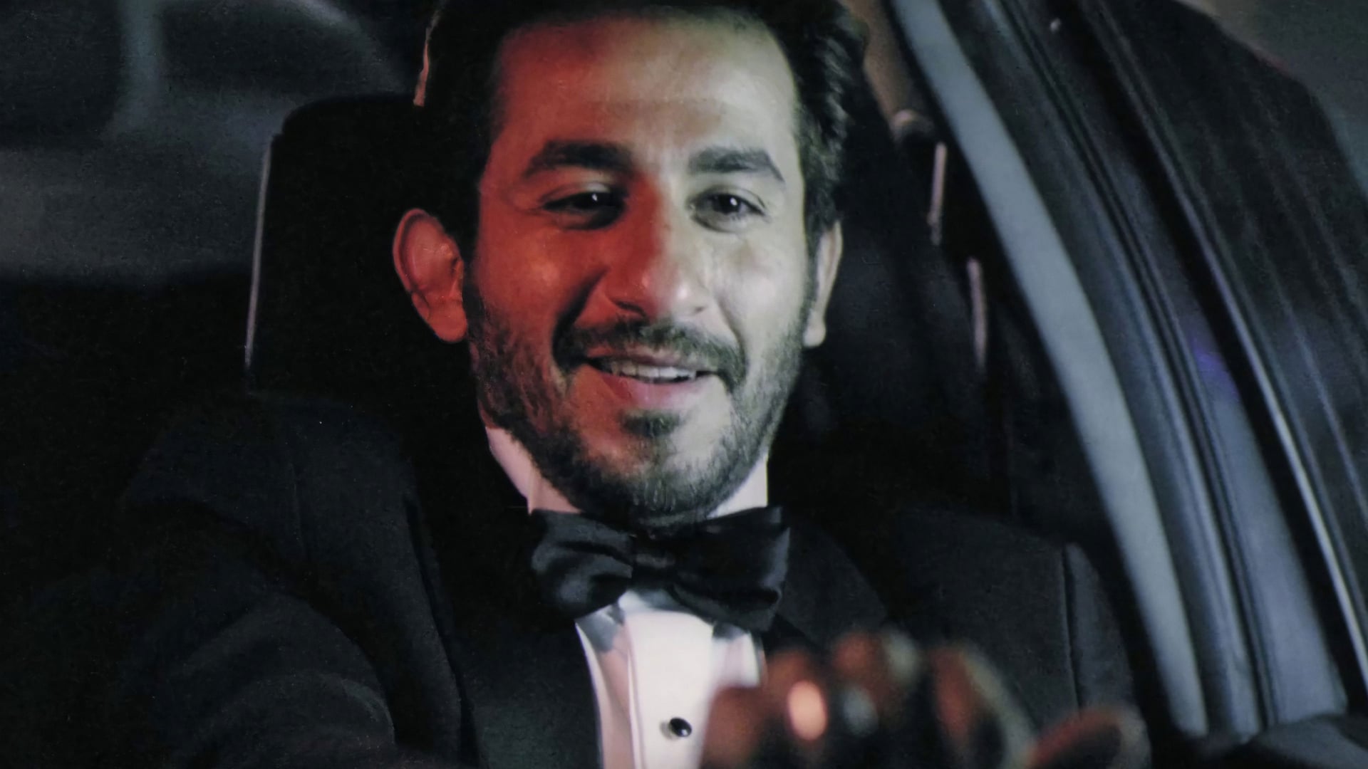 Foto do filme Congratulations