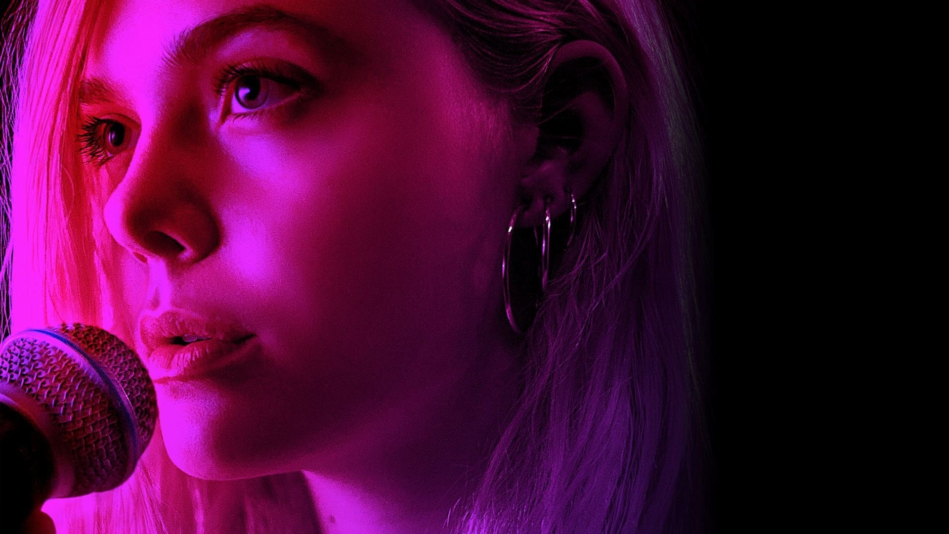 Foto do filme Espírito Jovem