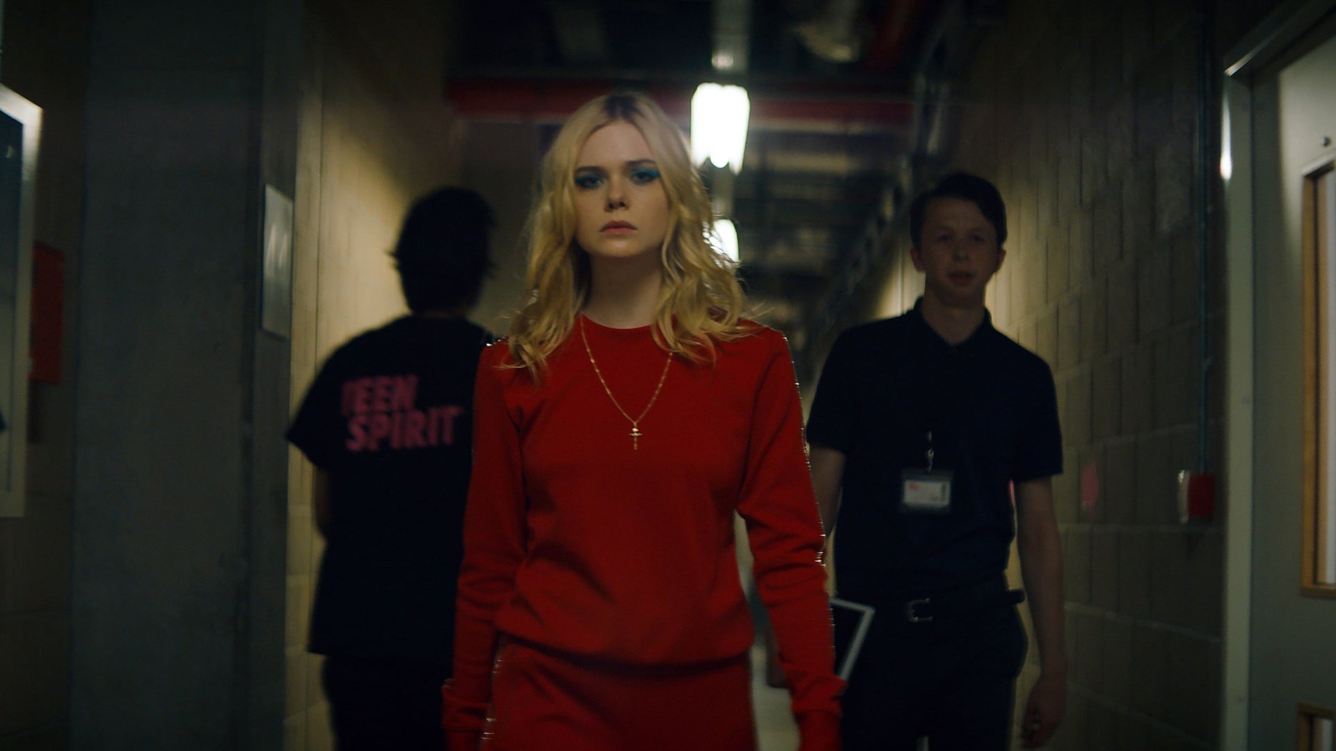 Foto do filme Espírito Jovem