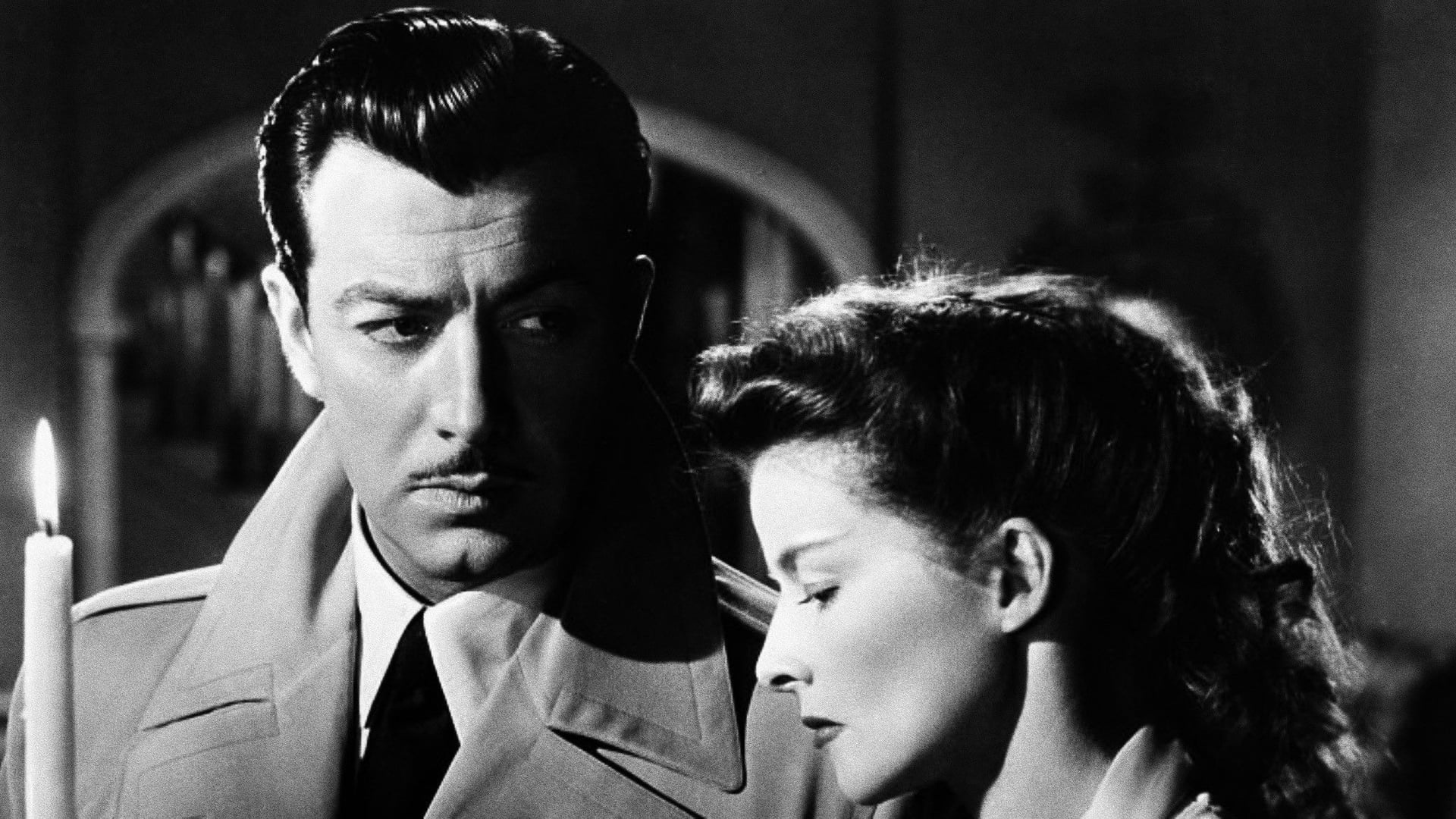 Foto do filme Correntes Ocultas