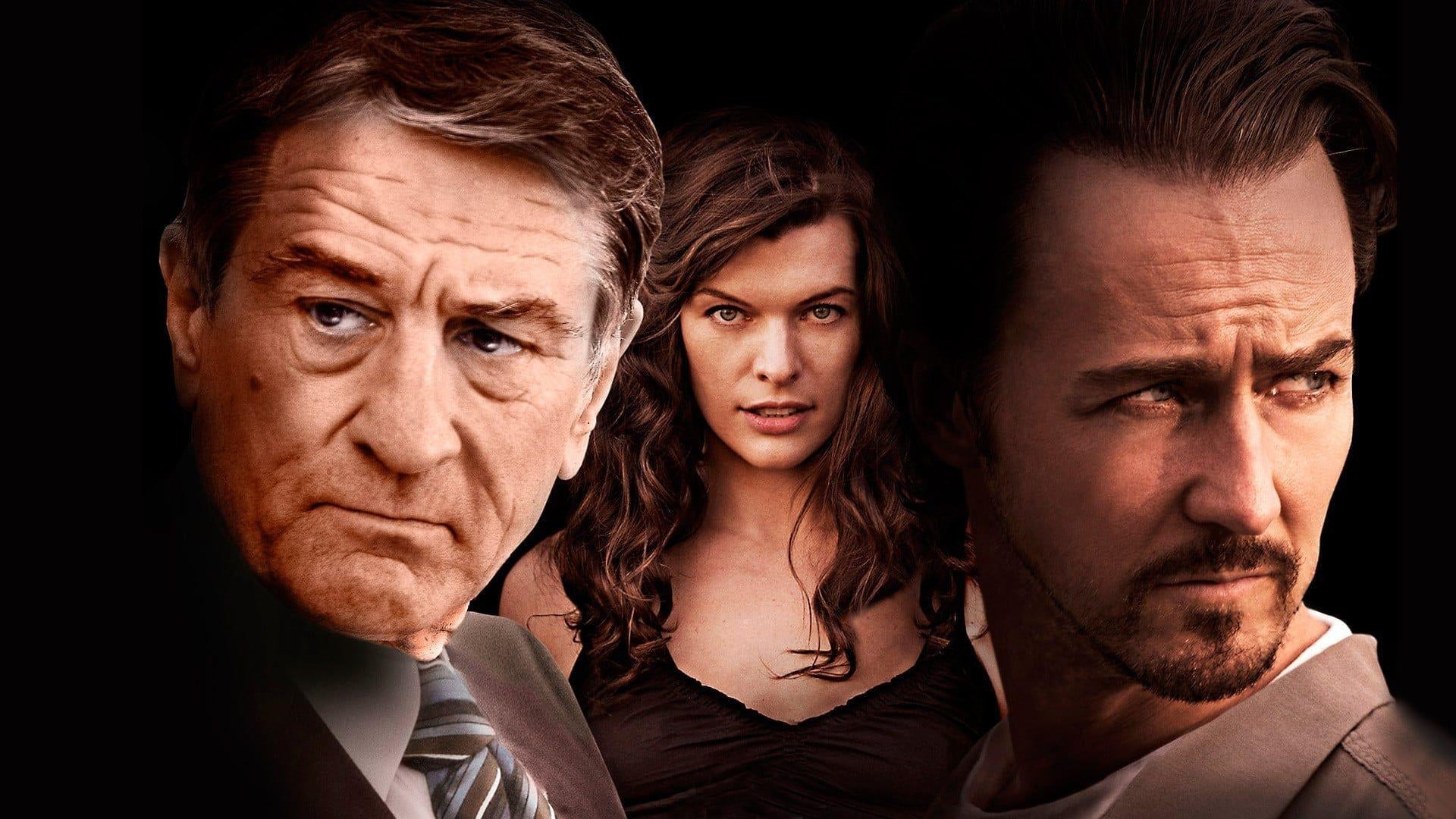 Foto do filme Homens em Fúria