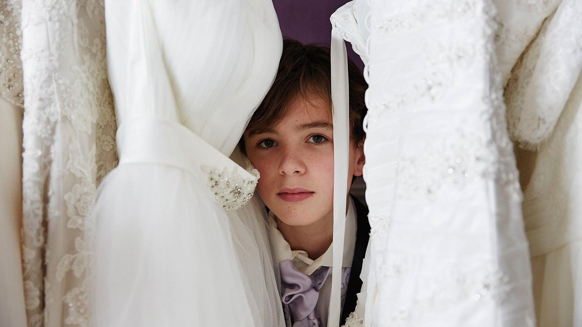 Foto do filme Just Charlie