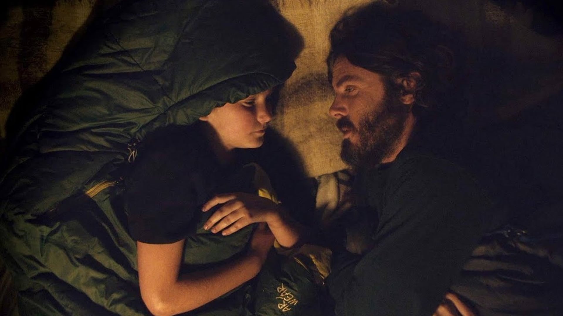Foto do filme A Luz no Fim do Mundo