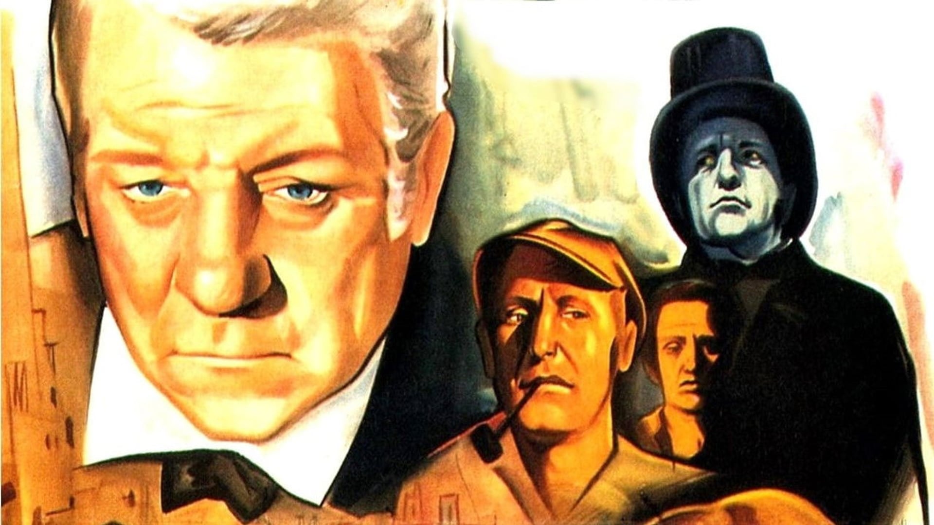 Foto do filme Os Miseráveis