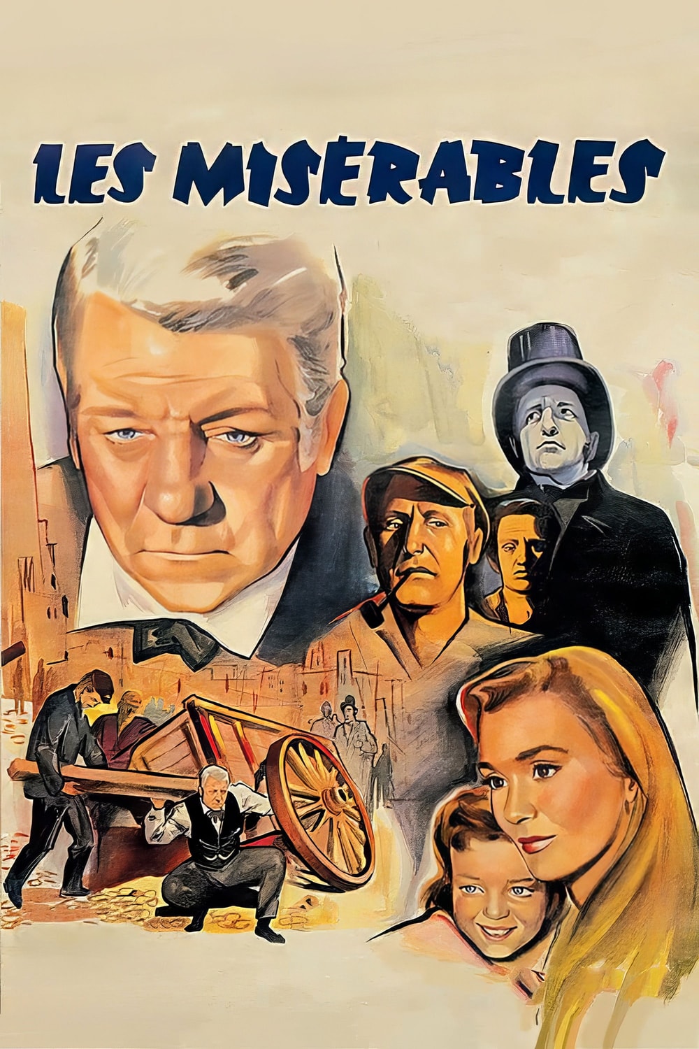 Os Miseráveis