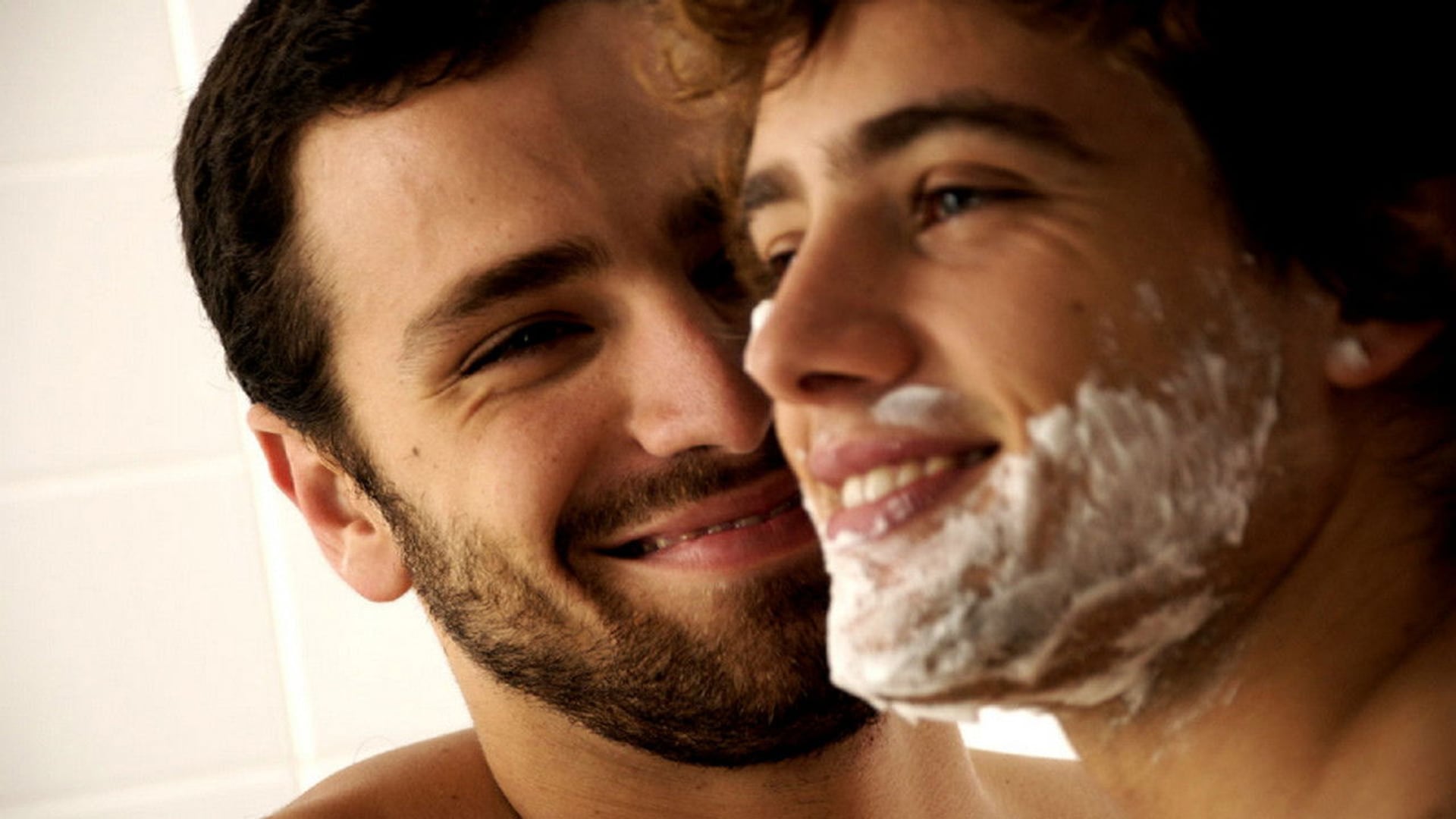 Foto do filme Do Começo ao Fim