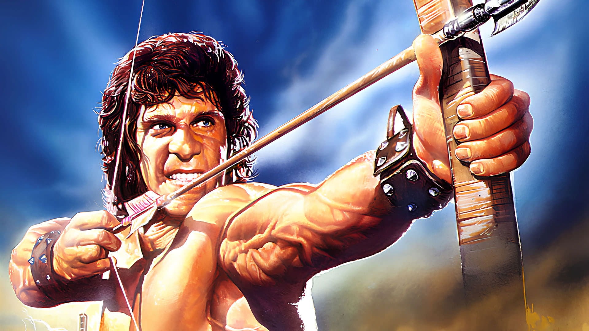 Foto do filme Sinbad e os Sete Mares