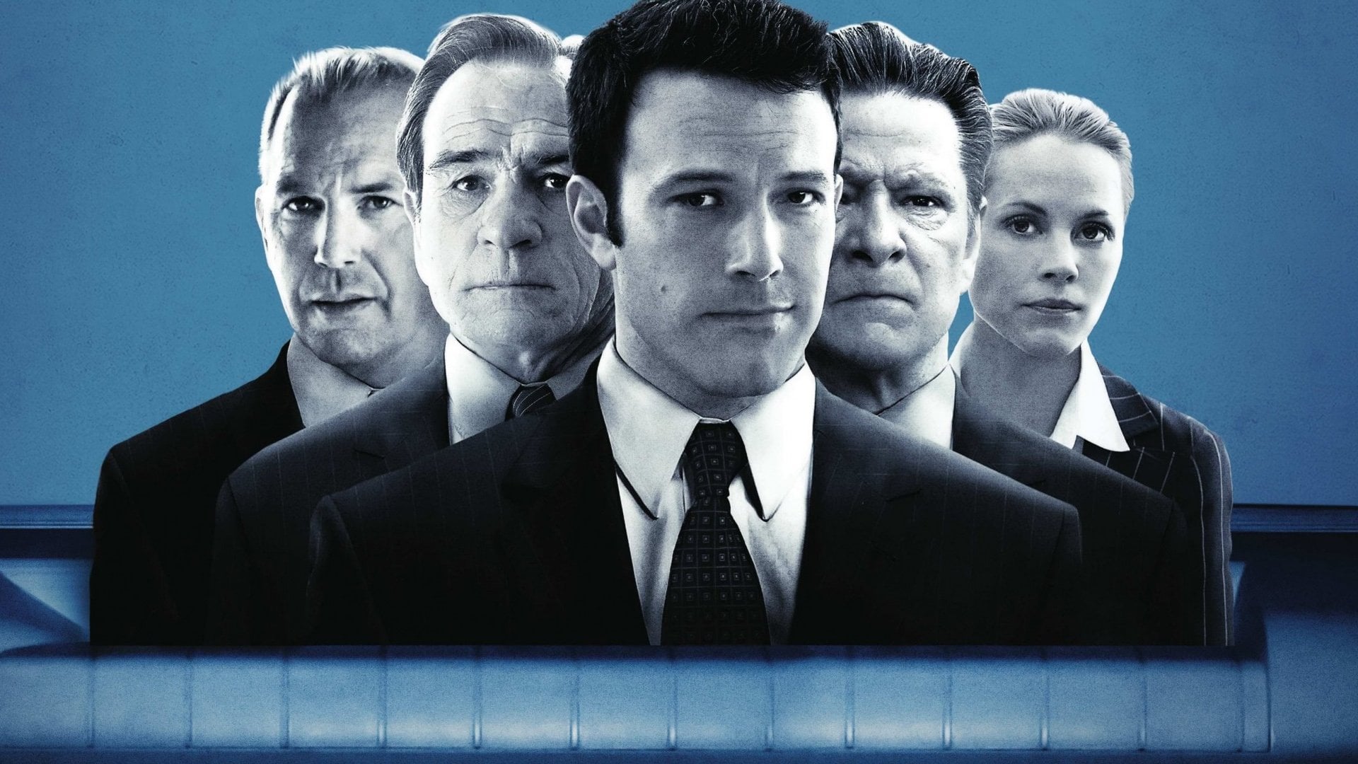 Foto do filme A Grande Virada