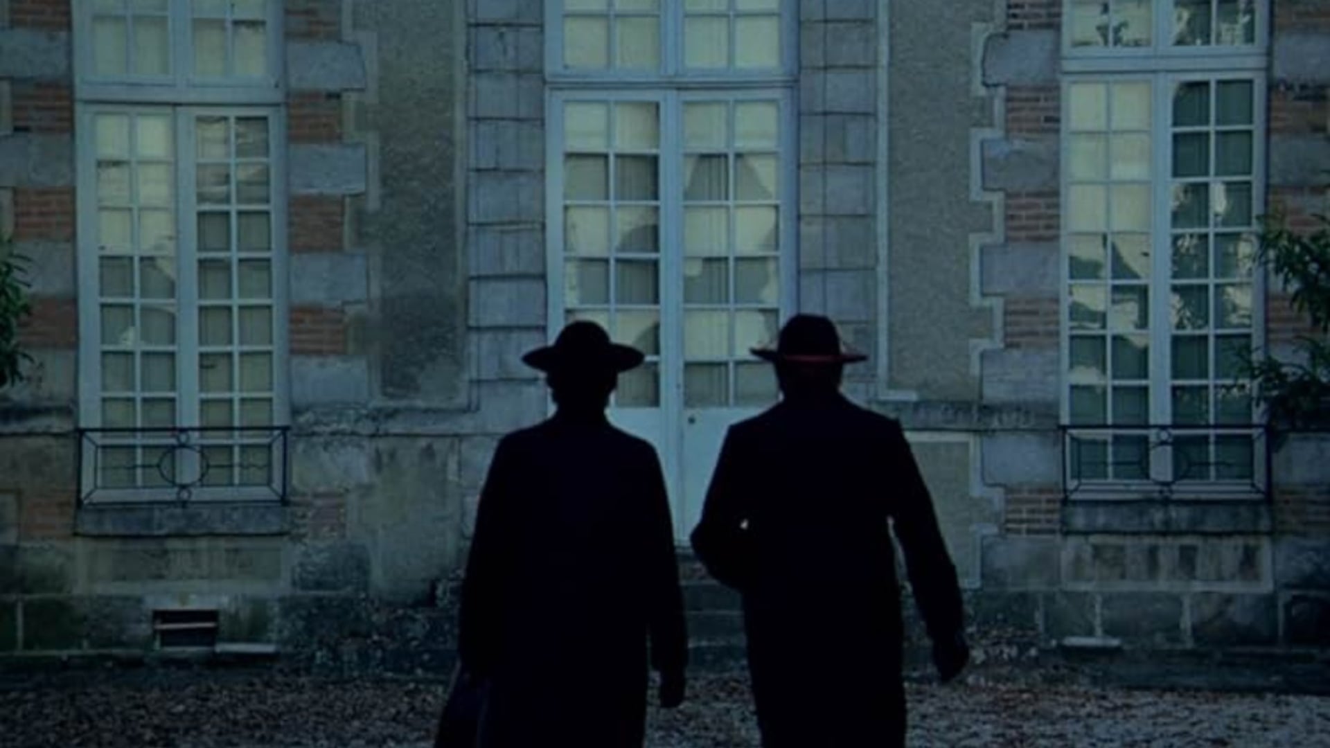 Foto do filme O Monstro