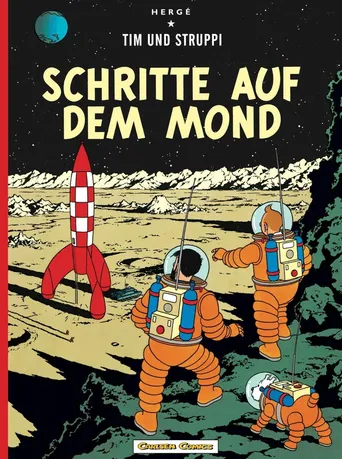 On a marché sur la Lune